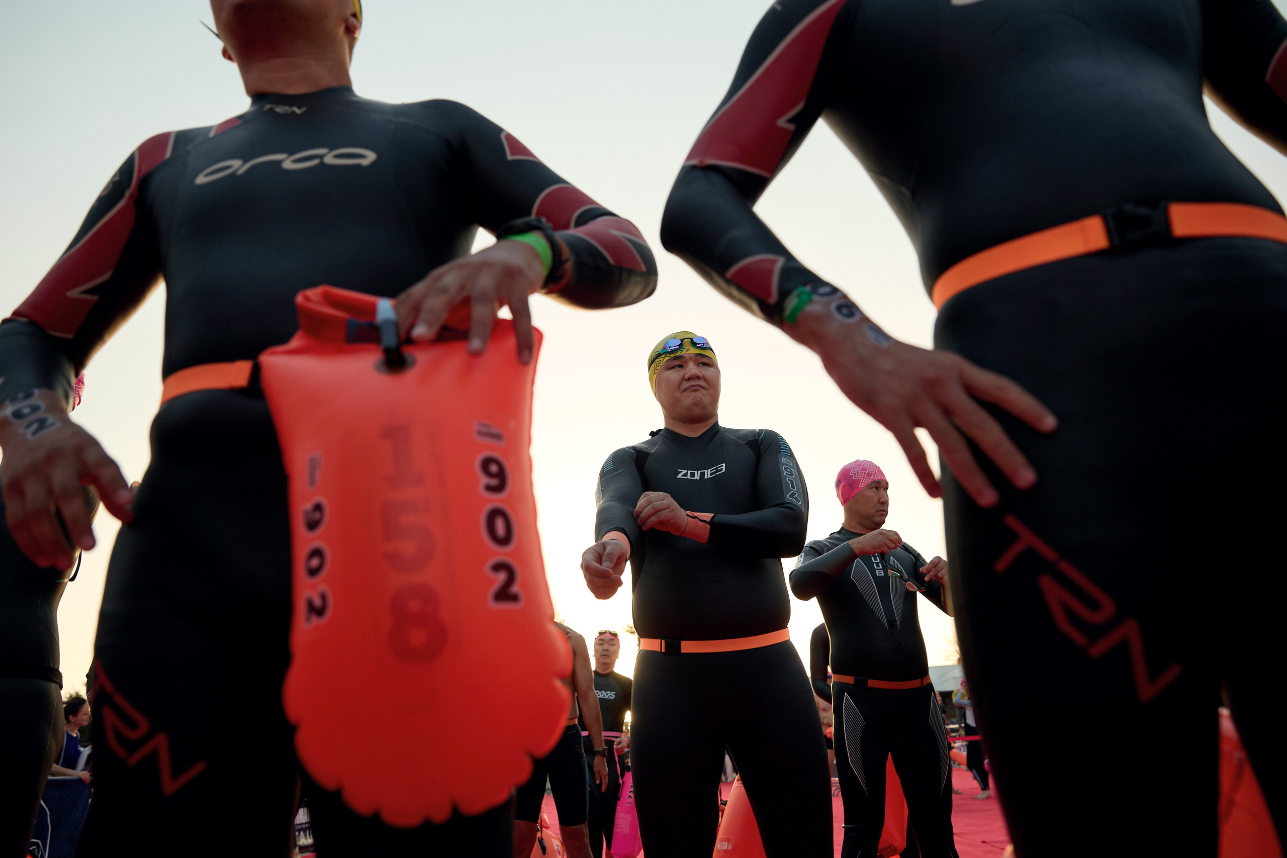 OceanMan Qazaqstan. Спортивный/коммерческий фотограф/видеограф