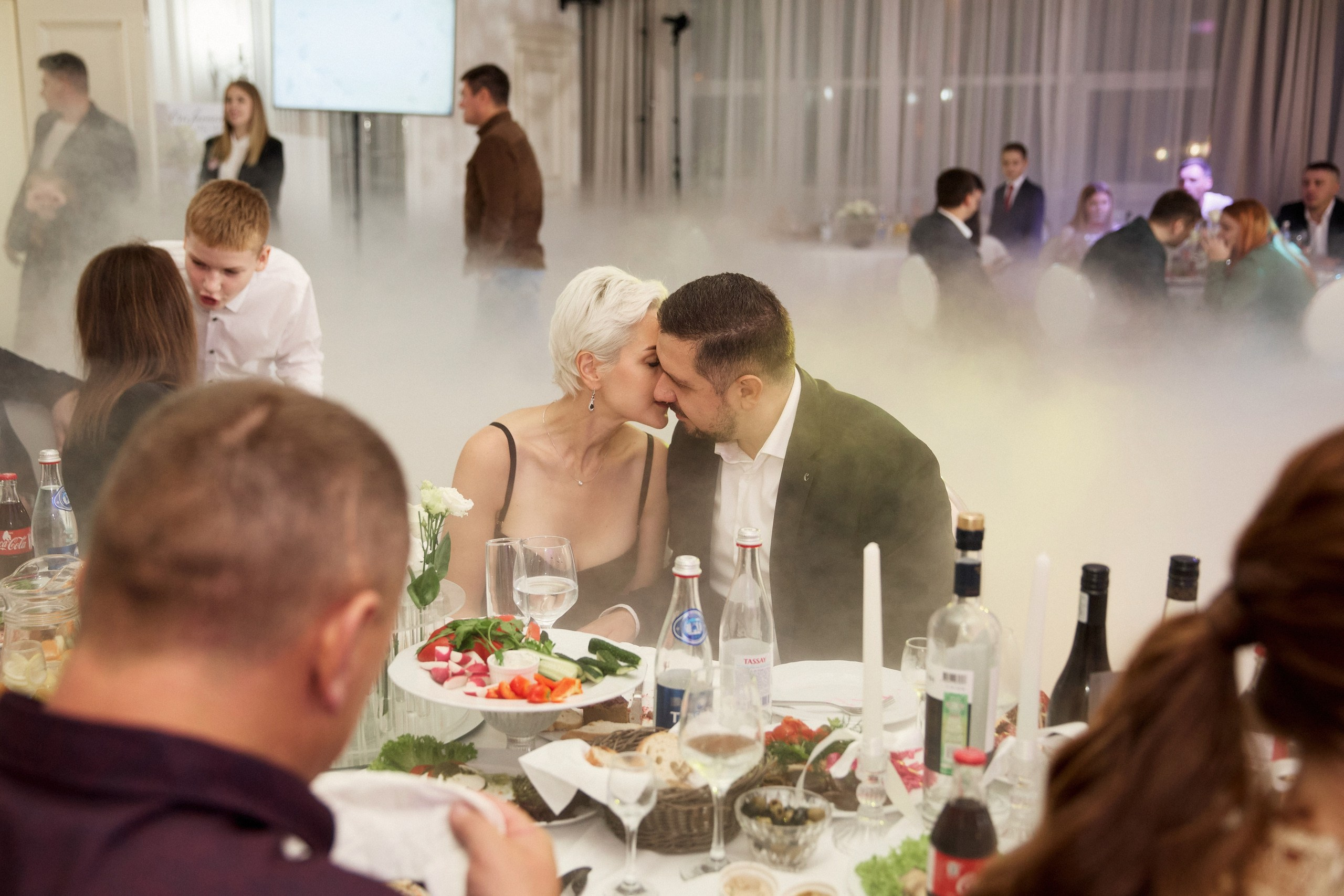 Иван & Вита /Тула. Другой взгляд на фотографию