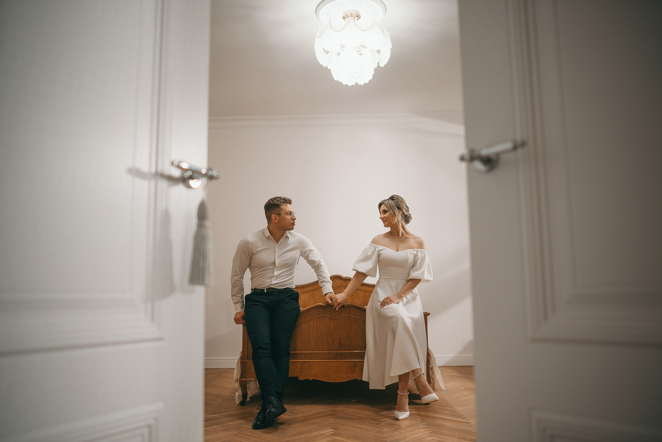 Свадебная съёмка. Семейный и детский фотограф в Обнинске, Калуге, Москве