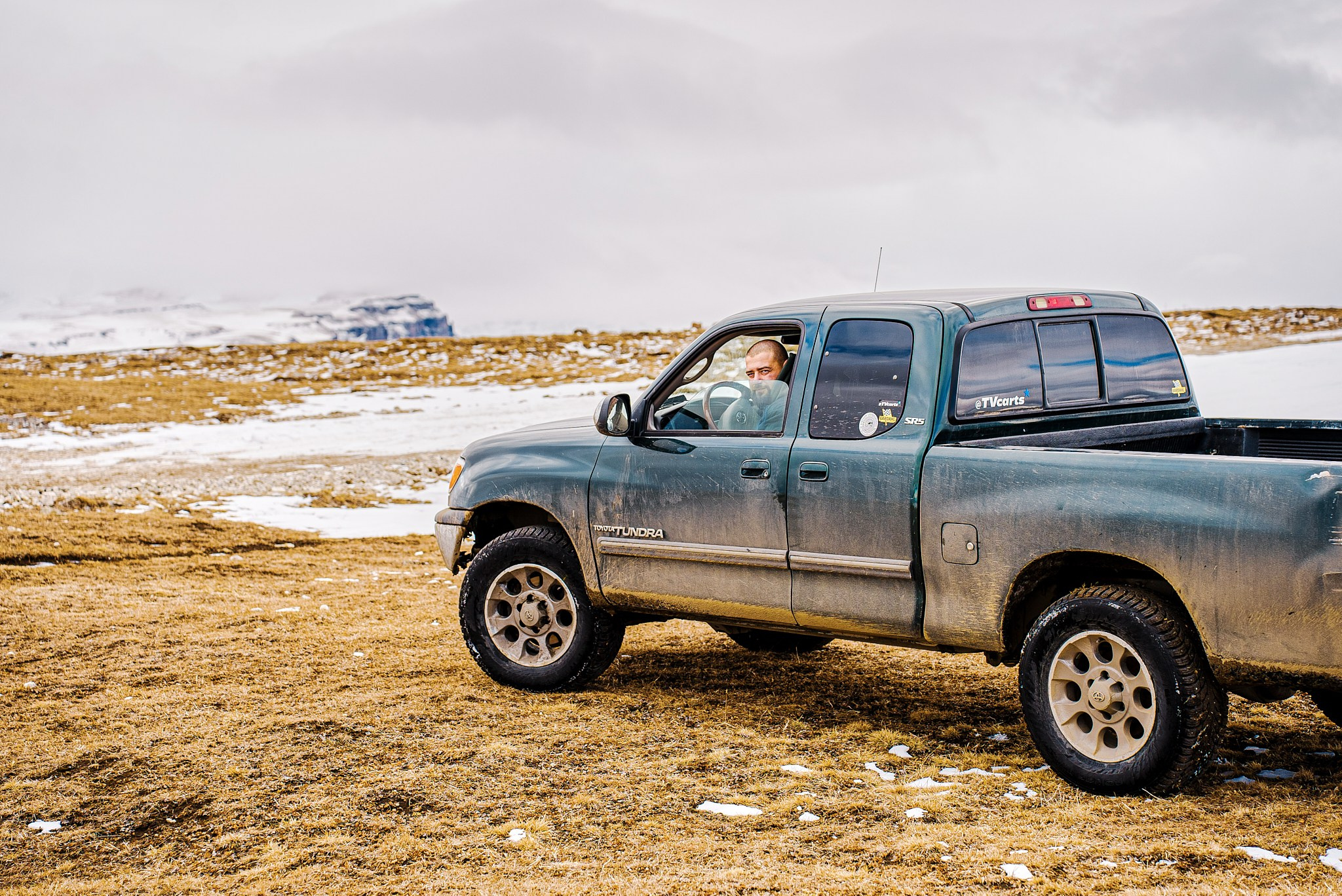 Путешествие на Кавказ в 2025 году. Внедорожные путешествия — OFFROADTRIP