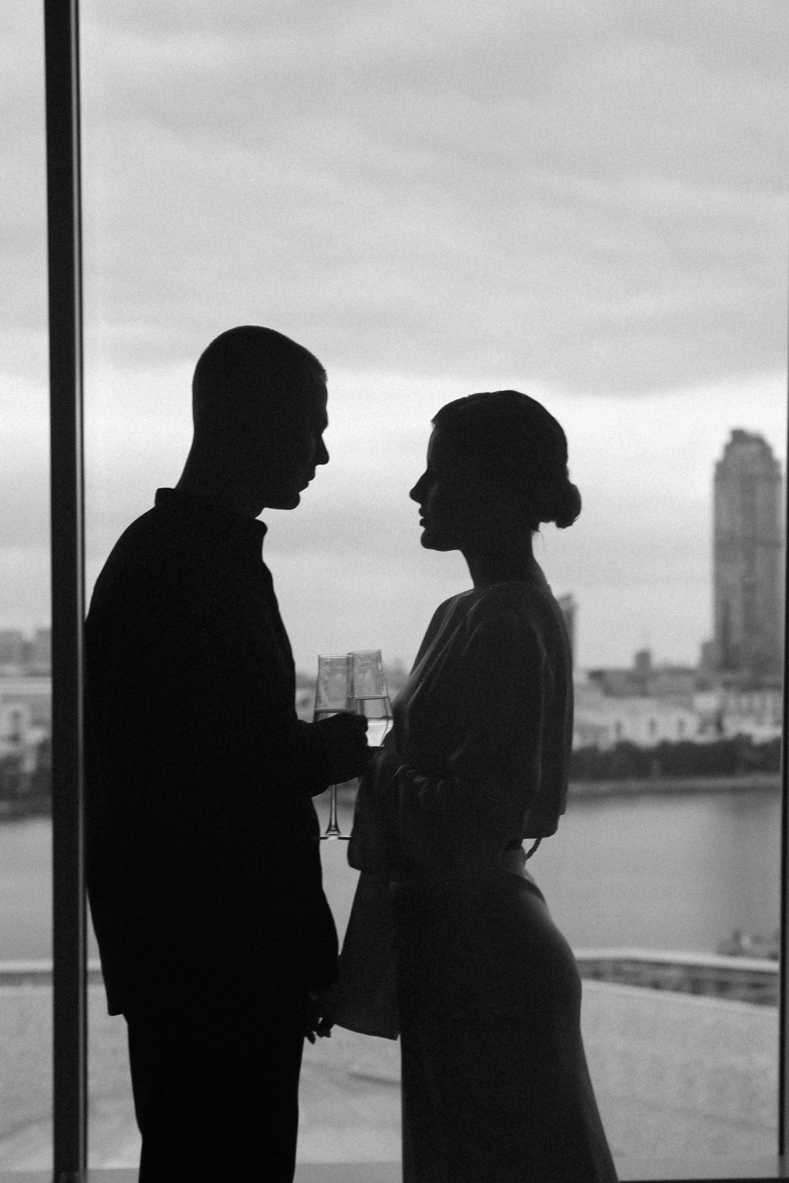 Данил и Кристина. Your lerris