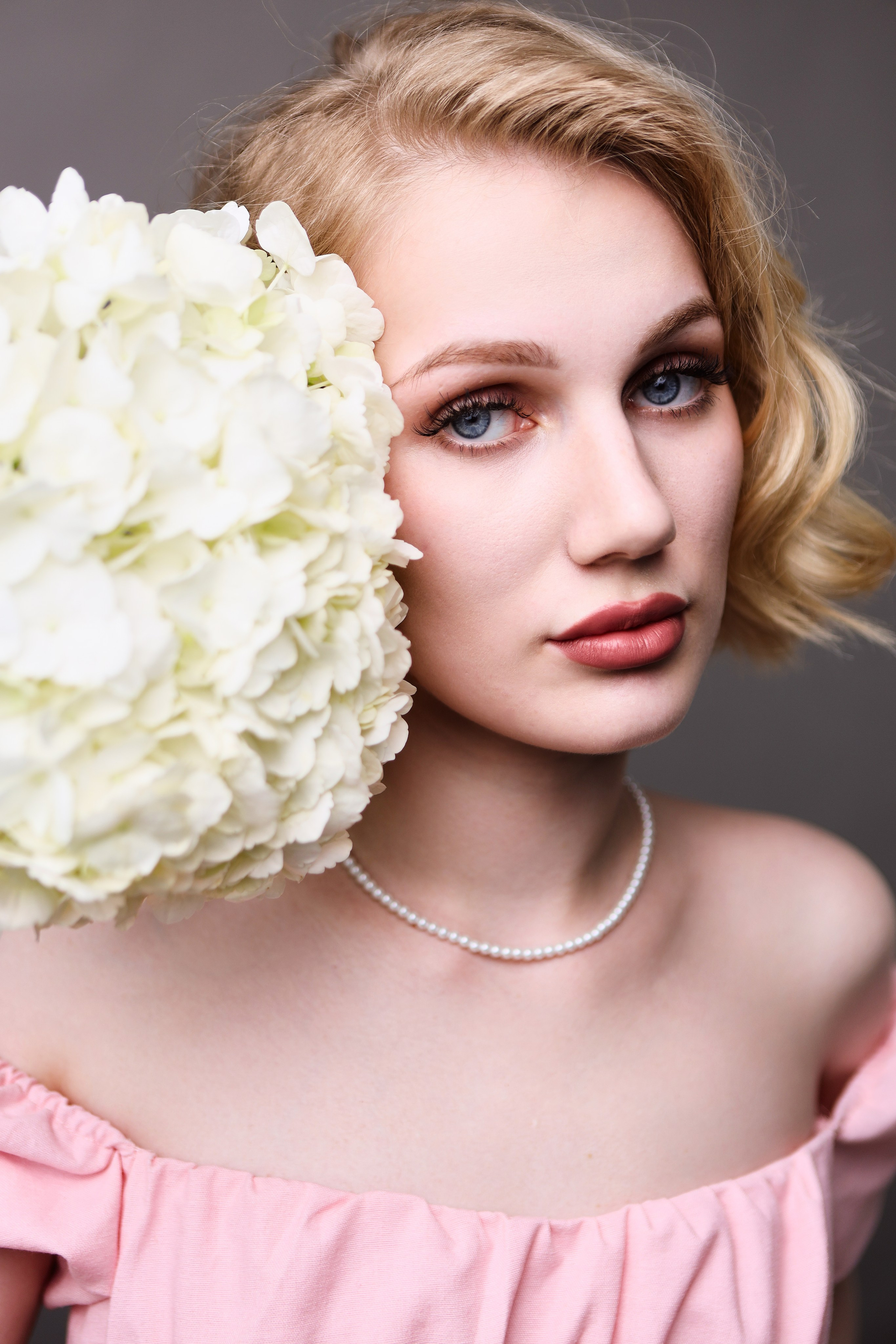 Натали. Мультижанровый фотограф в Москве/Орле/Санкт-Петербурге Щукина Анастасия