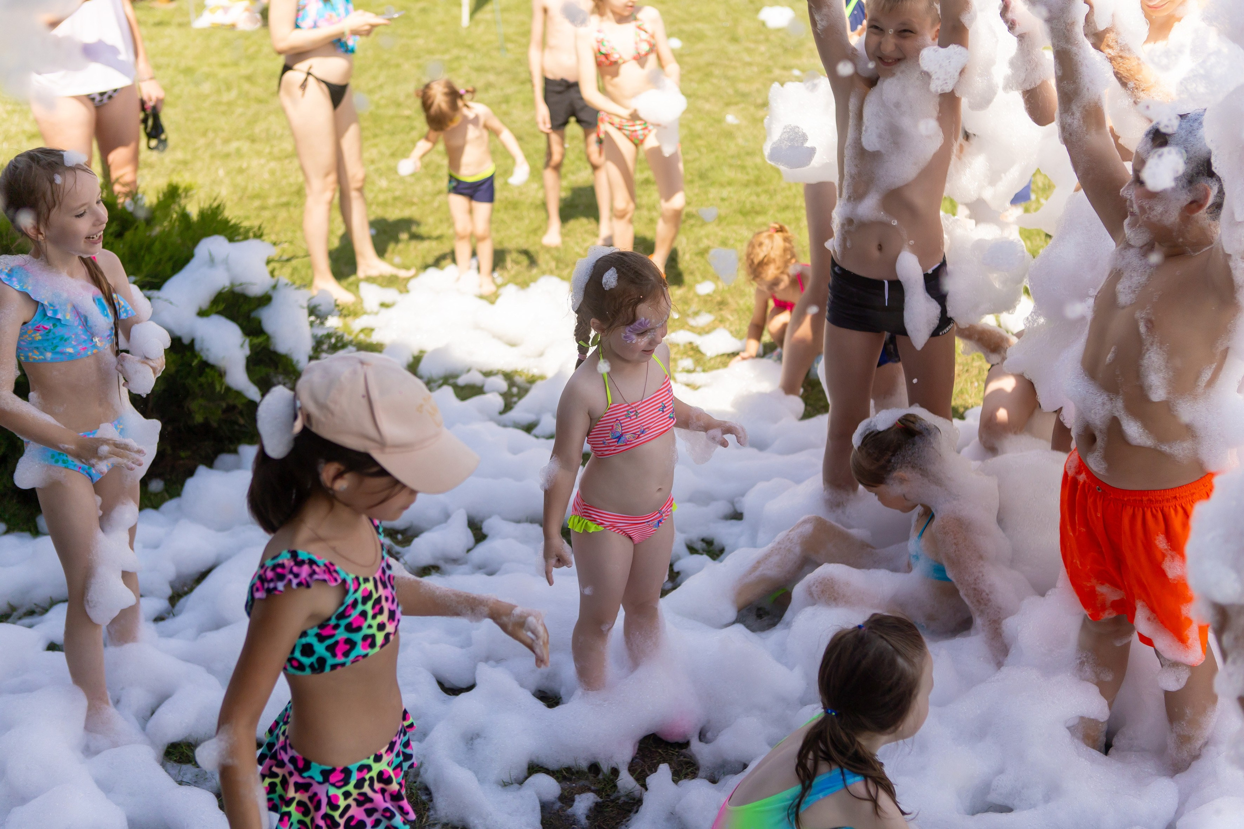 БЕКАРТ — День Семьи. Свадебный и портретный Фотограф в Липецке Дмитрий Котюков