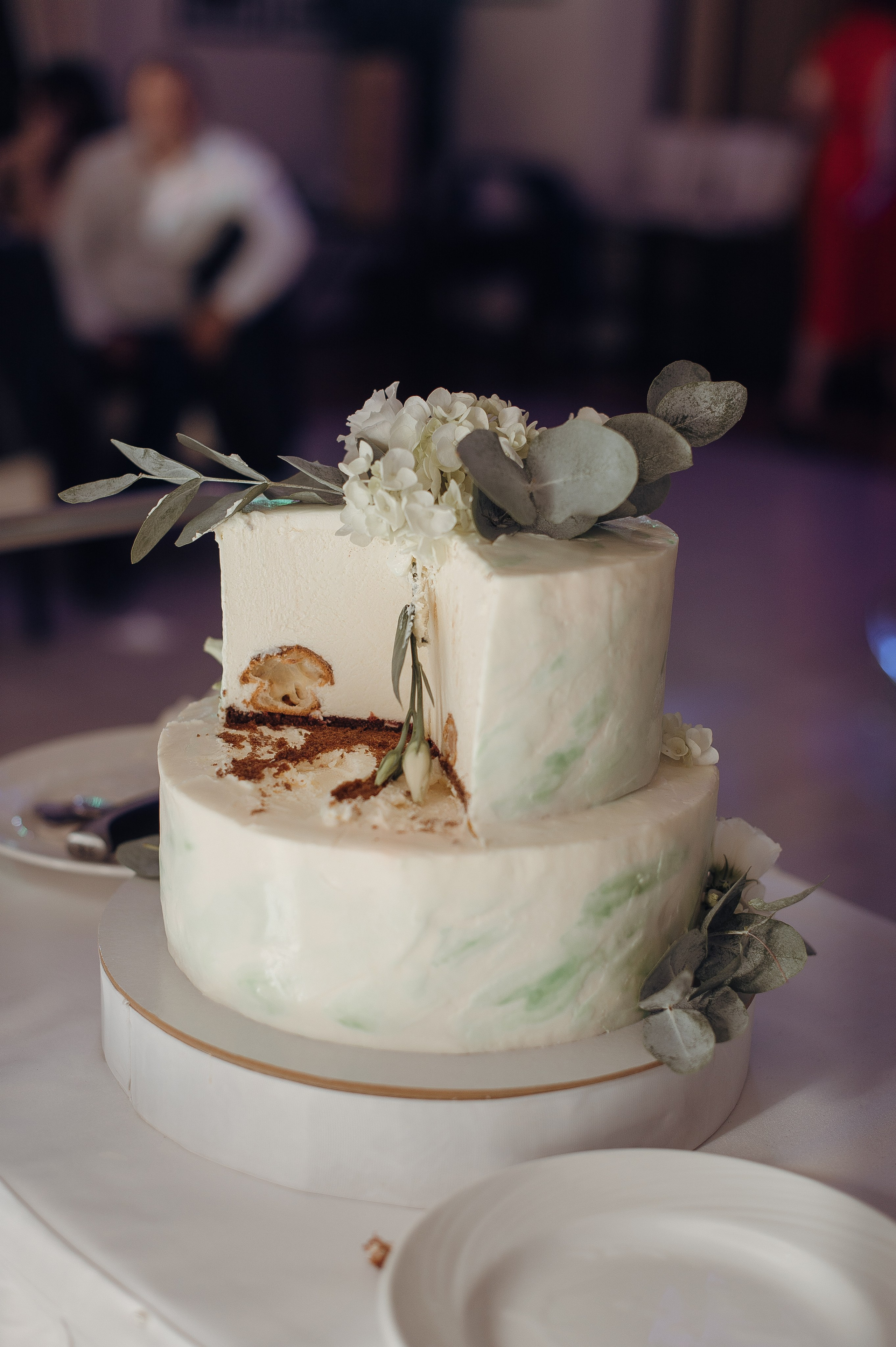 Екатерина и Максим. Свадебный фотограф в Ярославле Денис Медоваров