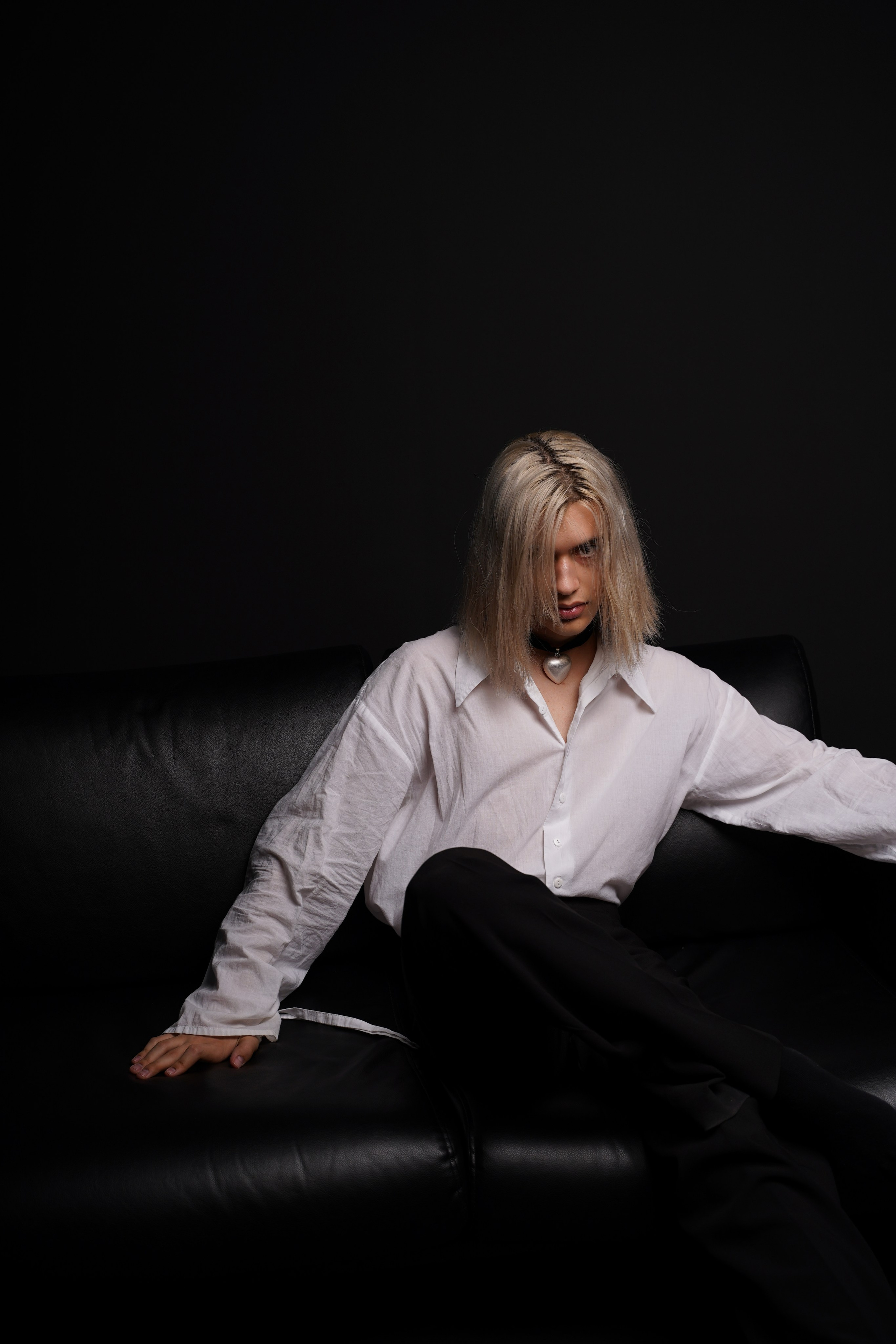 Юрий. Арт-фотограф в Краснодаре