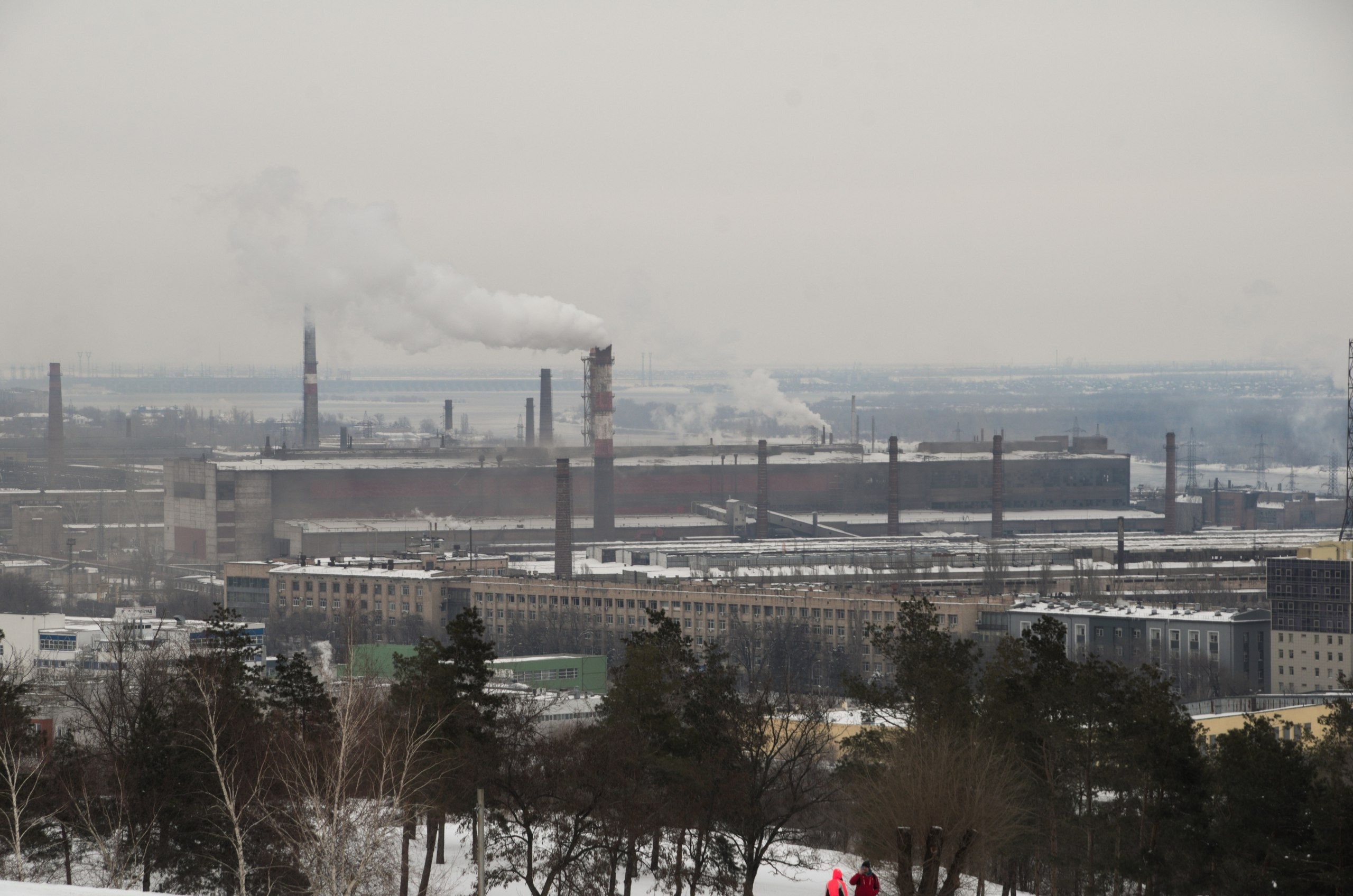 Волгоград | 03-04.03.2018. Галерея Фантим