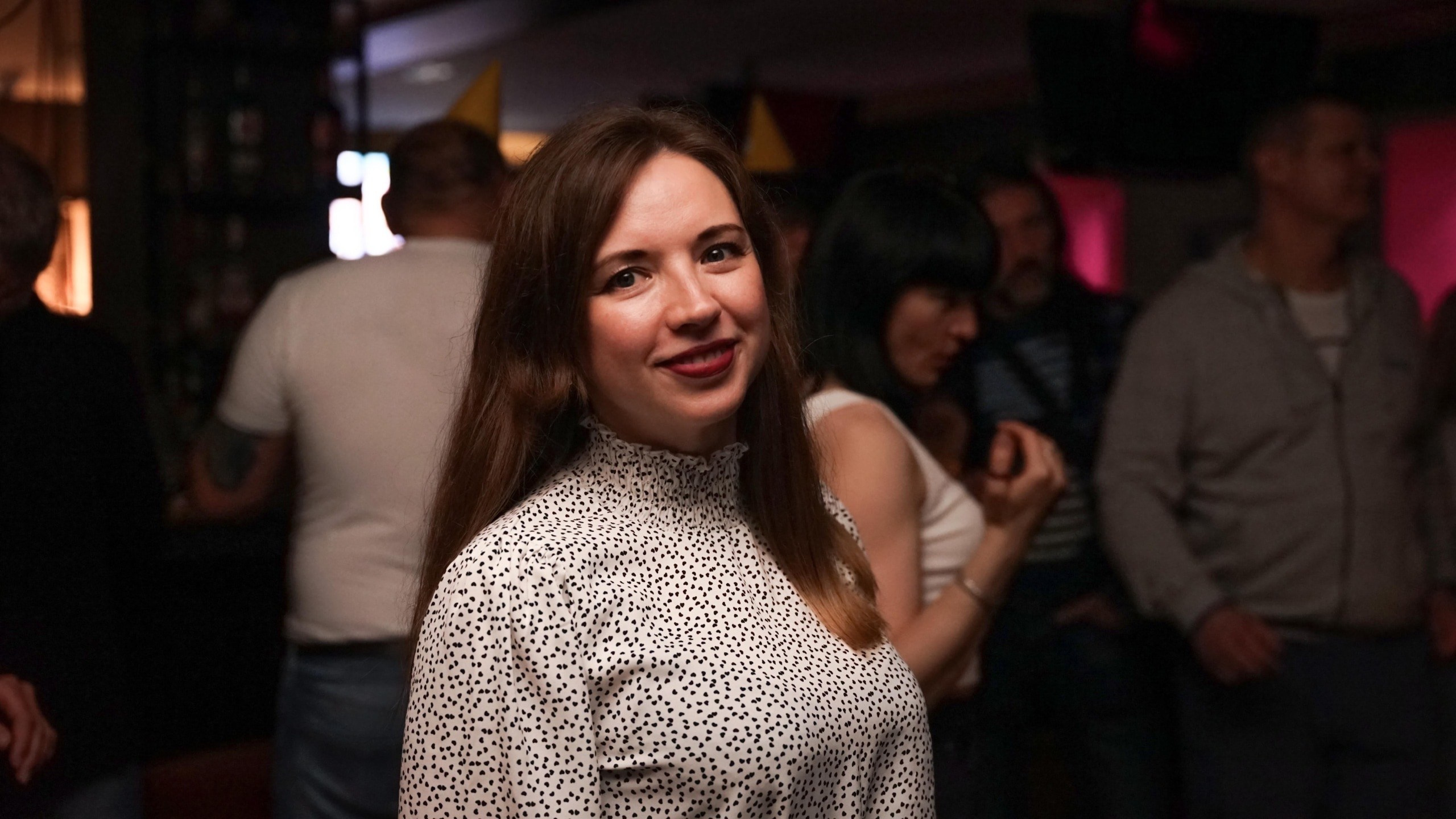 ДискоДнюха. ДР Фантима | 20.05.2023. Галерея Фантим