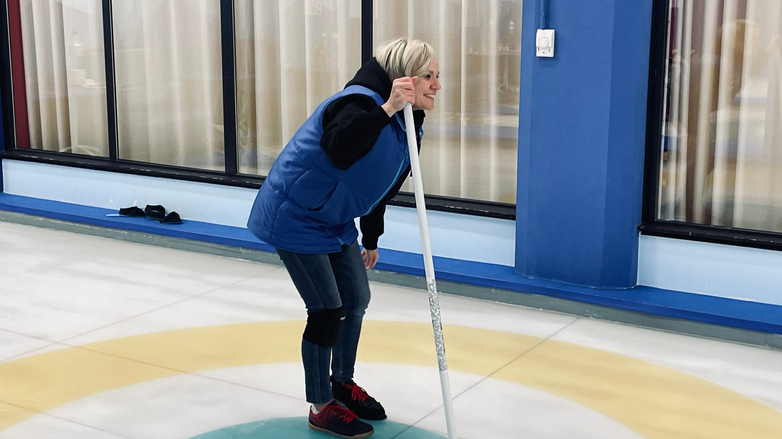 Керлинг | 12.06.2023 г. Галерея Фантим