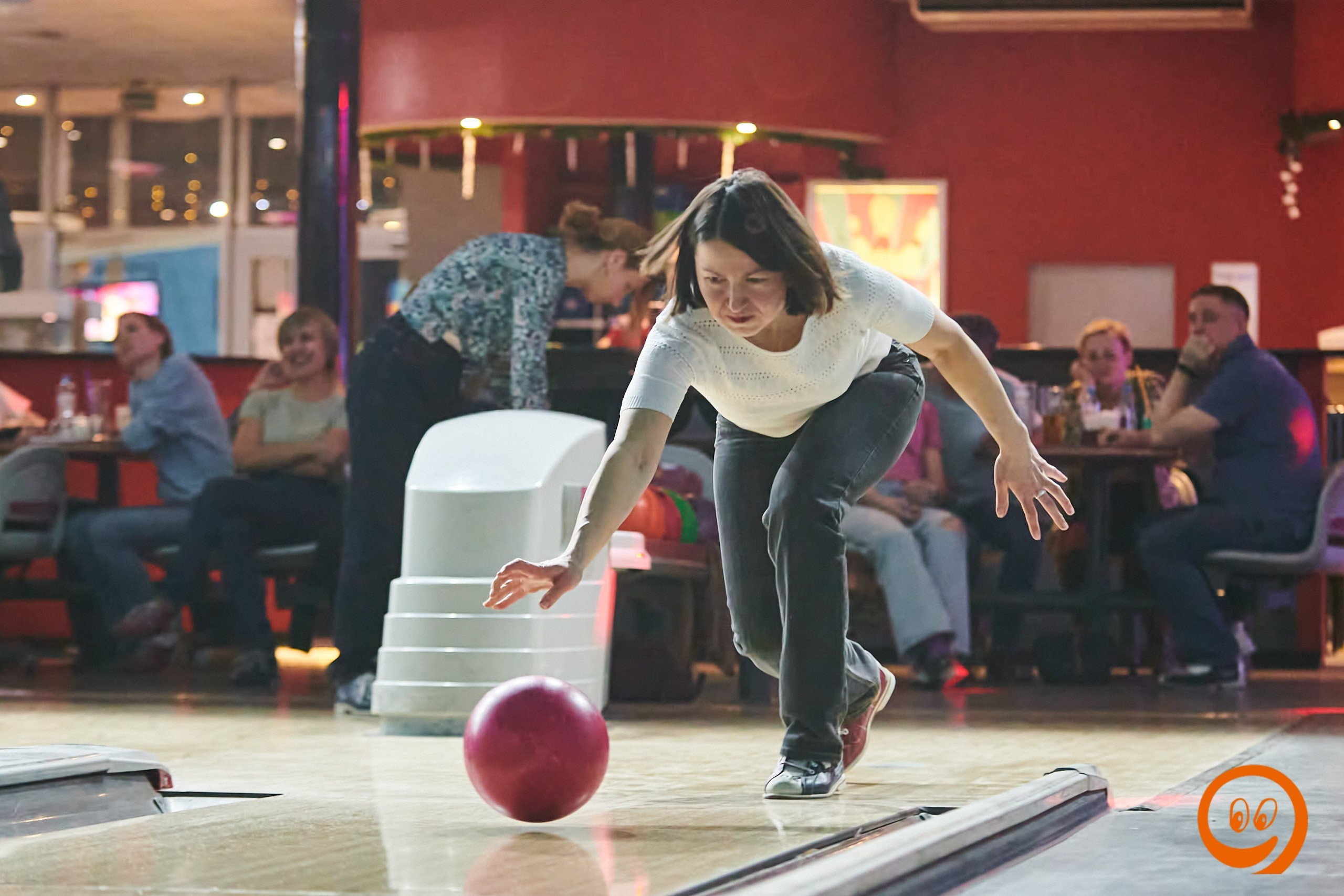 Боулинг | 12.01.2025. Галерея Фантим
