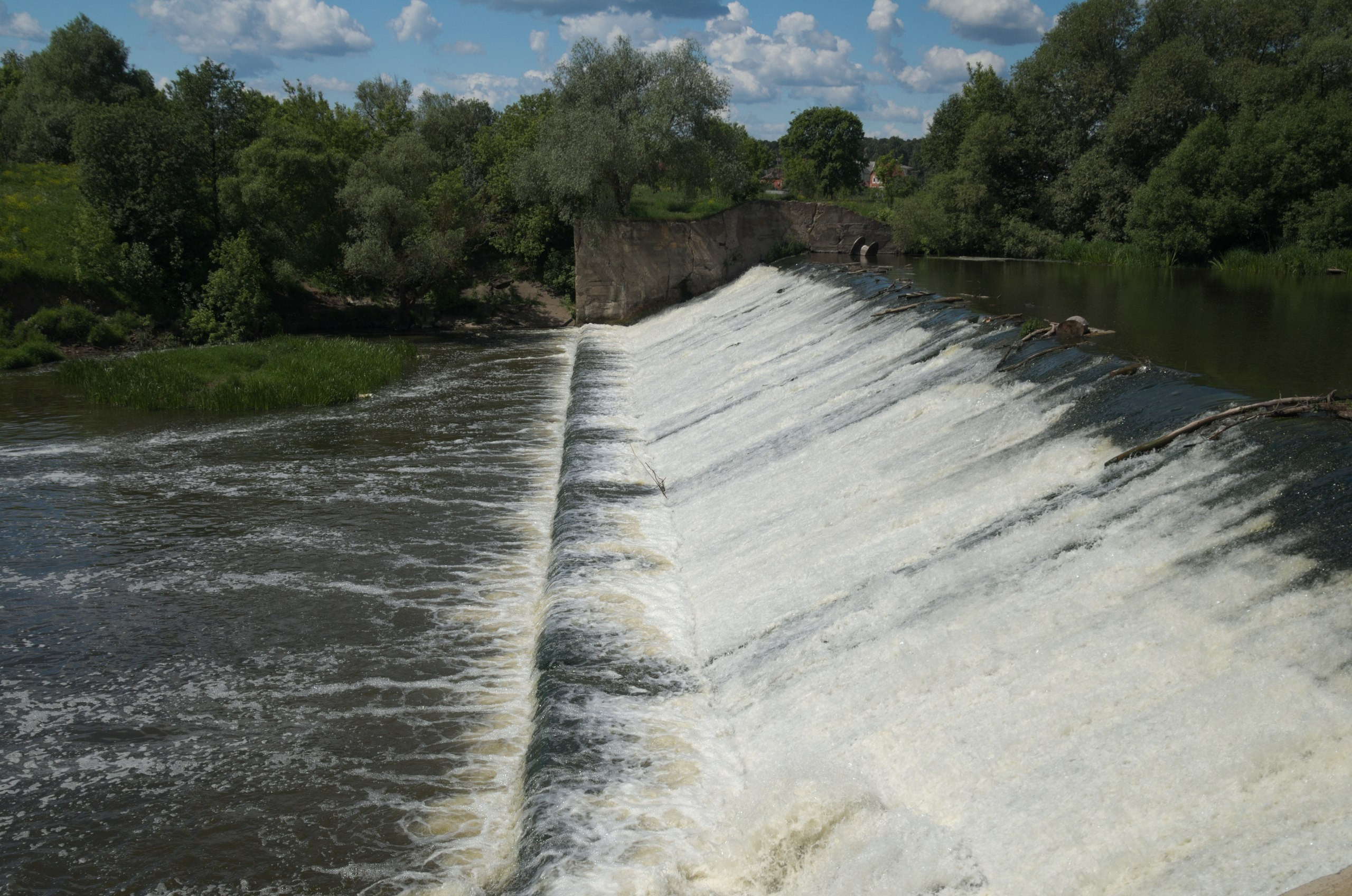Таруса+Серпухов | 18.06.2017. Галерея Фантим