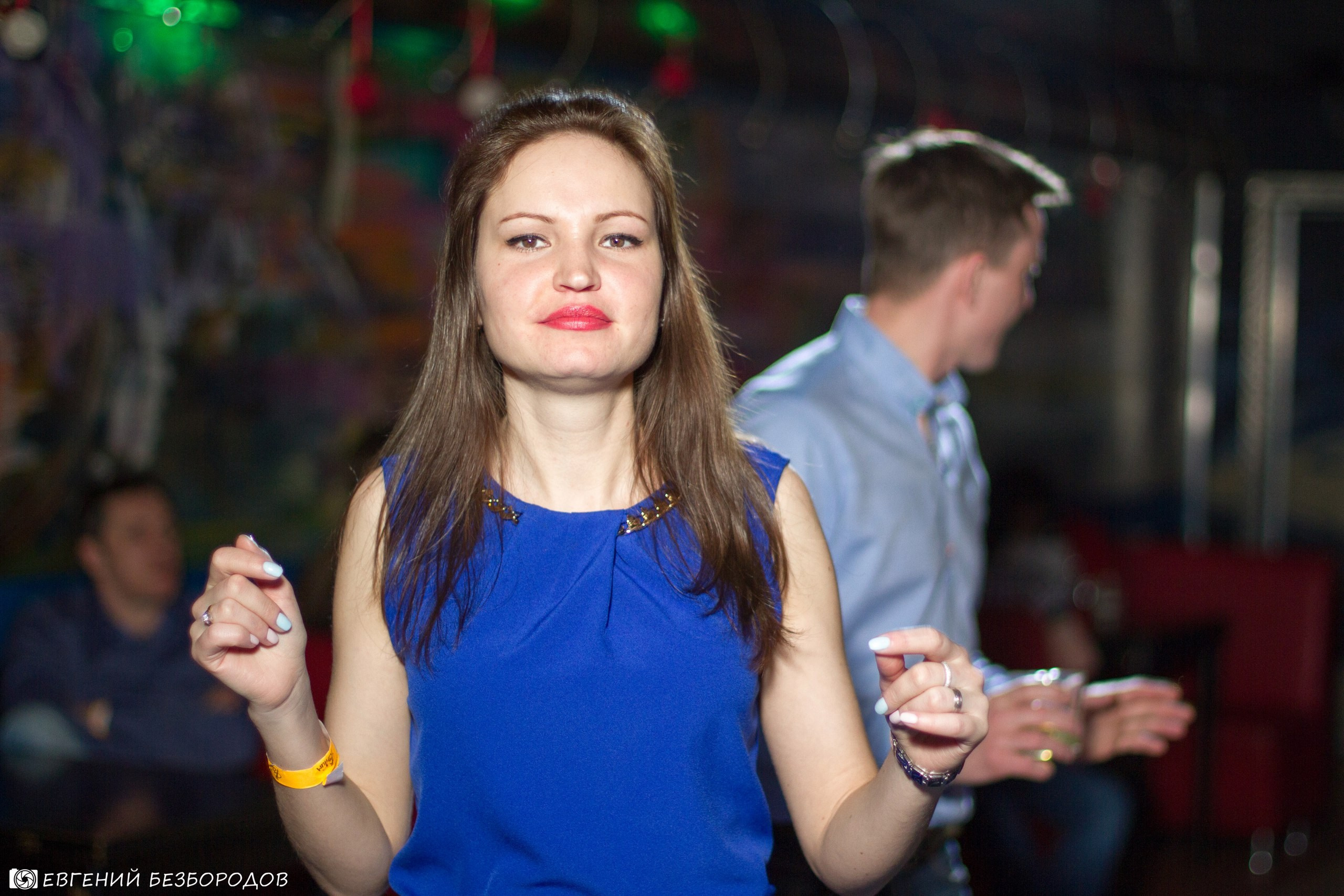 Клубная вечеринка «Маски шоу» | 22.04.2017. Галерея Фантим