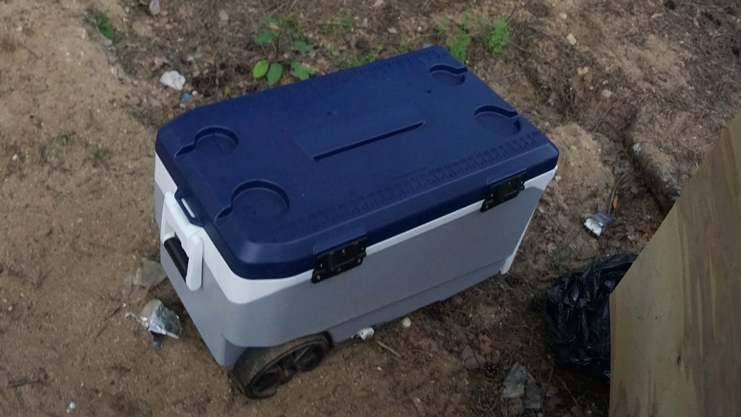 Походная романтика 44. Колумбийская сага | 28-30.06.2024. Галерея Фантим