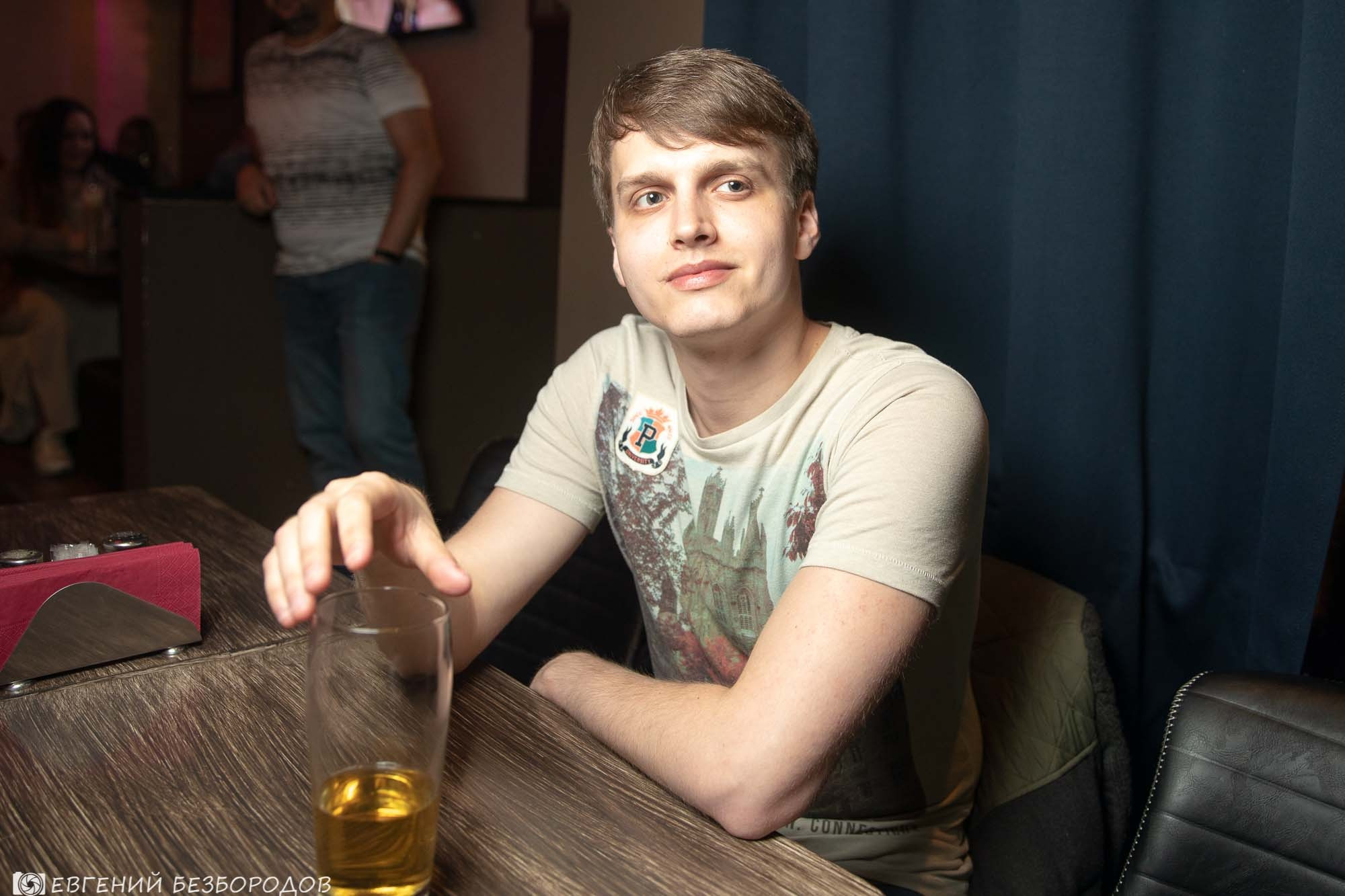 Музыкальная вечеринка | 25.05.2019. Галерея Фантим