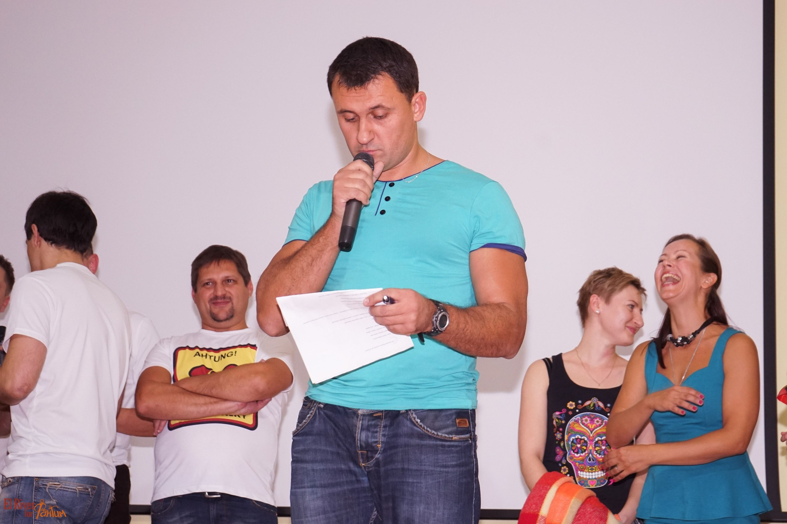 ФВН | 2016. Галерея Фантим