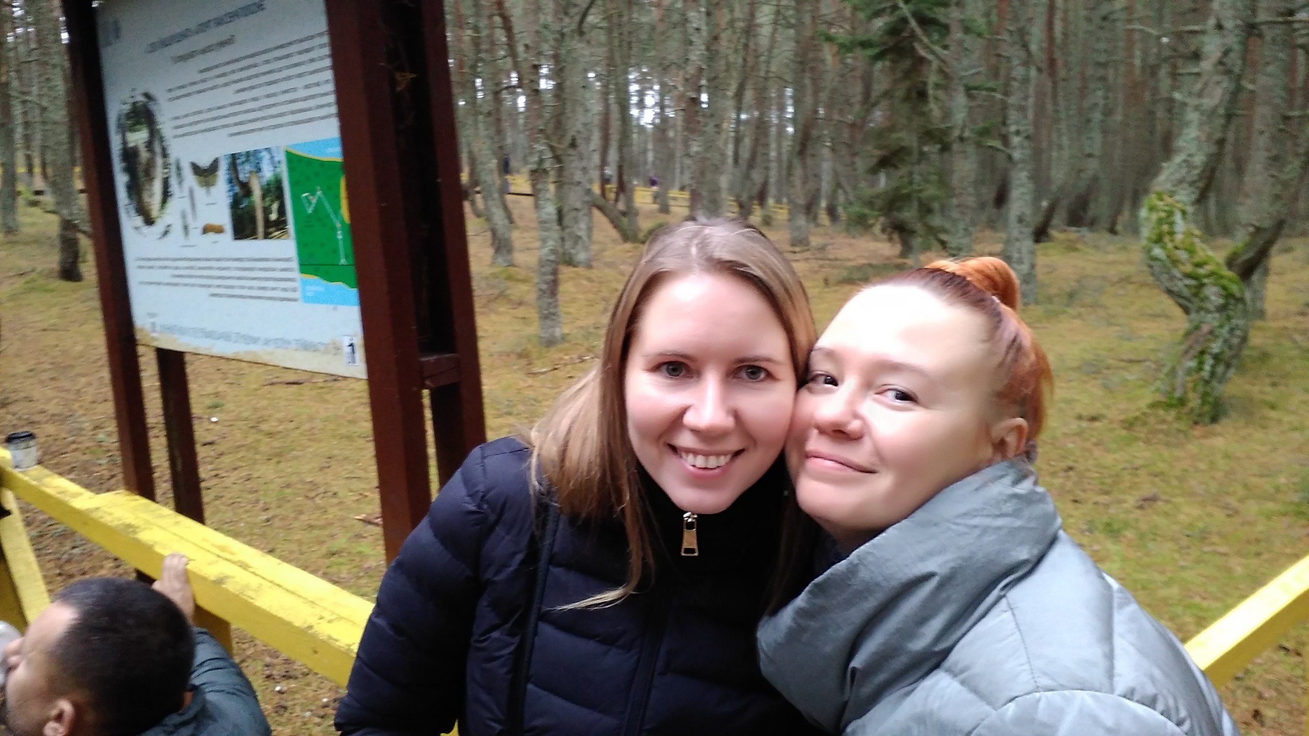 Калининград | 03-05.11.2018. Галерея Фантим