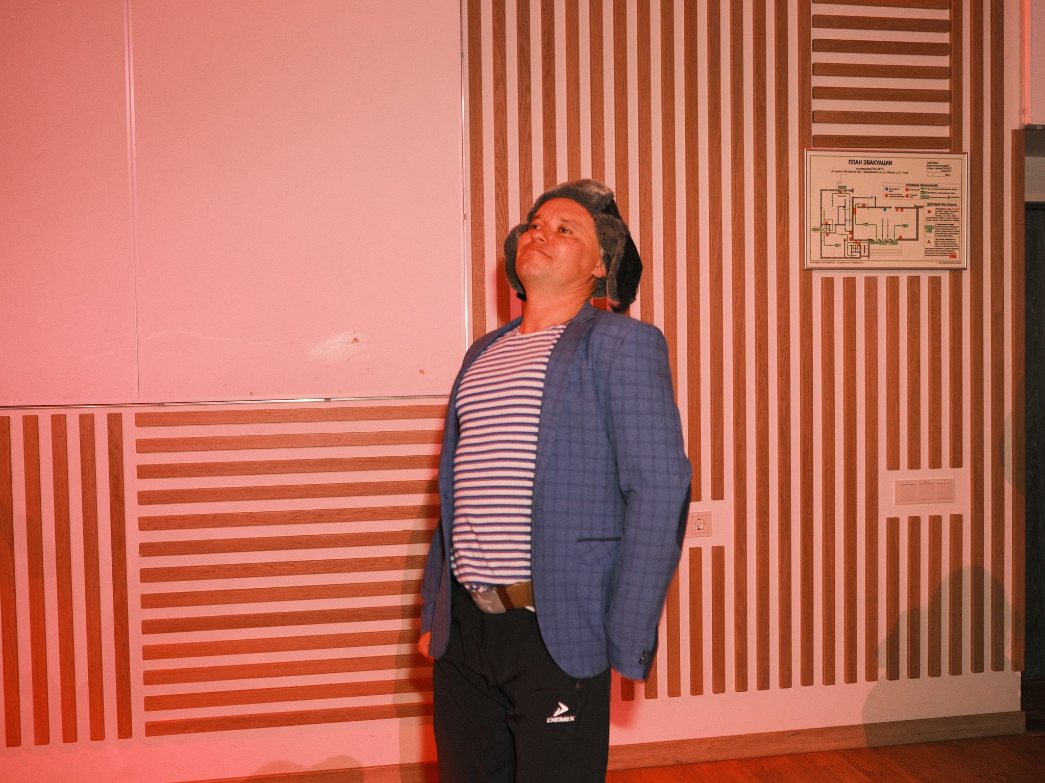 Деревенский гламур. Загородный выезд | 18-19.10.2025. Галерея Фантим