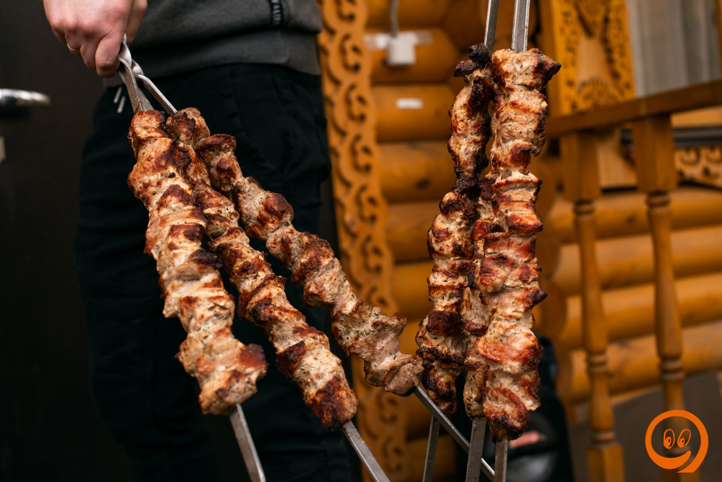 Шашлыки | 29.03.2025. Галерея Фантим