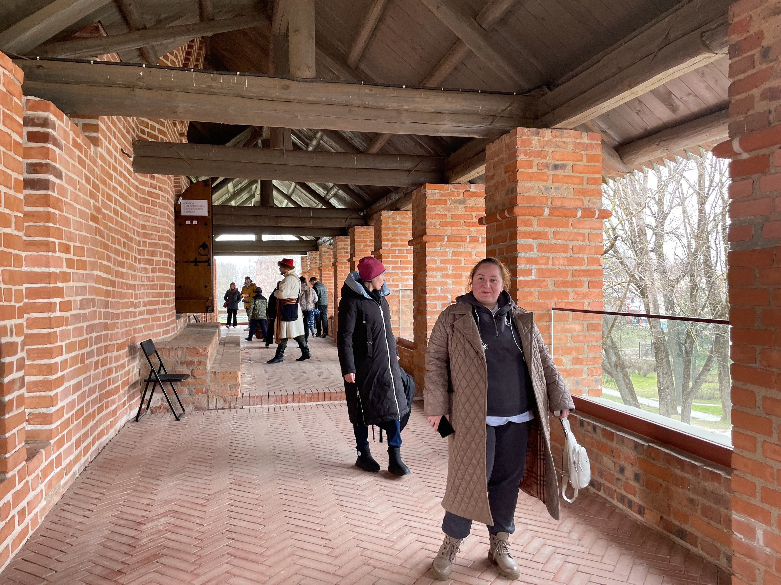 Смоленск | 05-06.04.2025. Галерея Фантим