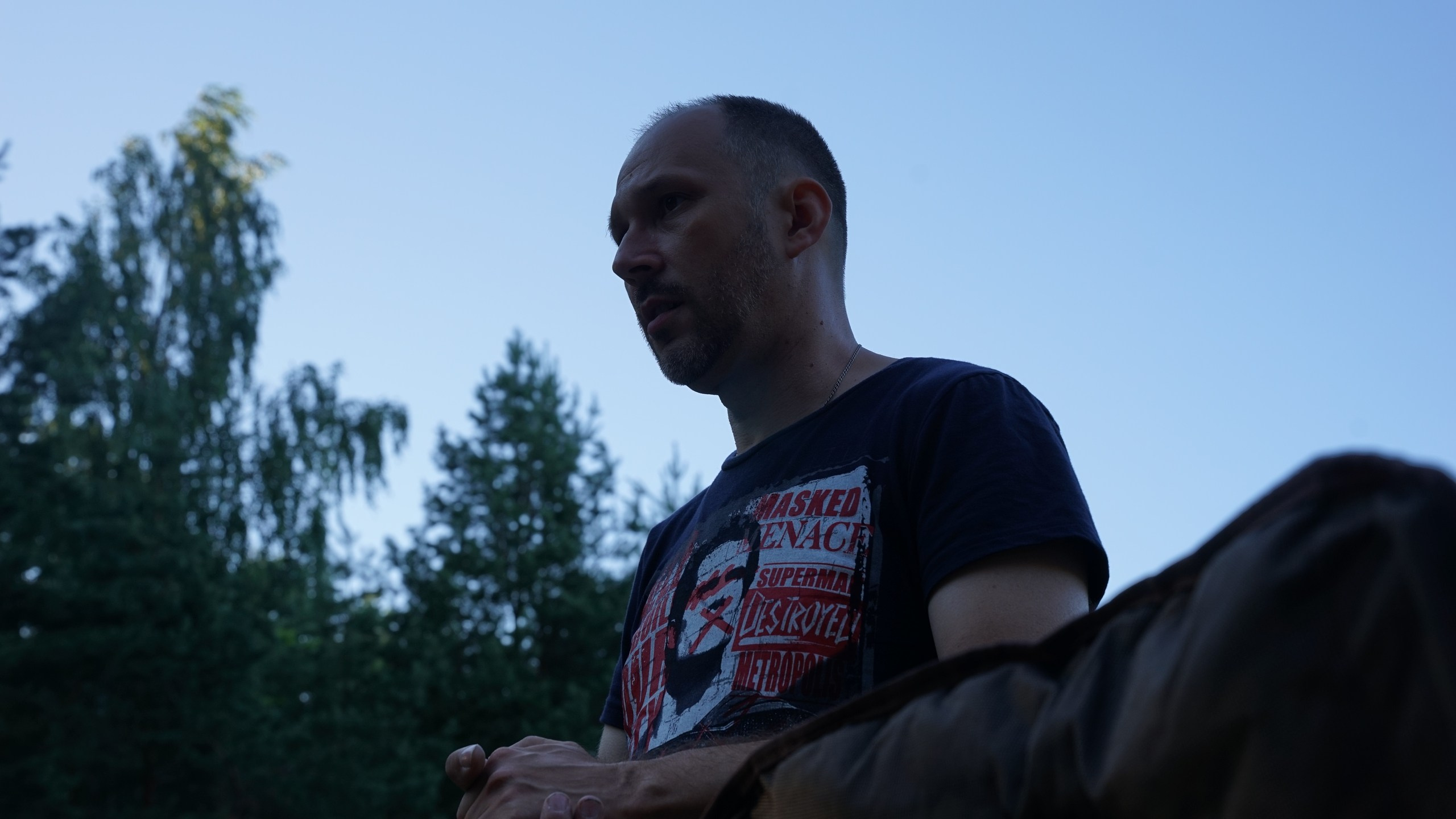 Походная Романтика 39. Фрайдэй Луксури Вилладж | 2022. Галерея Фантим