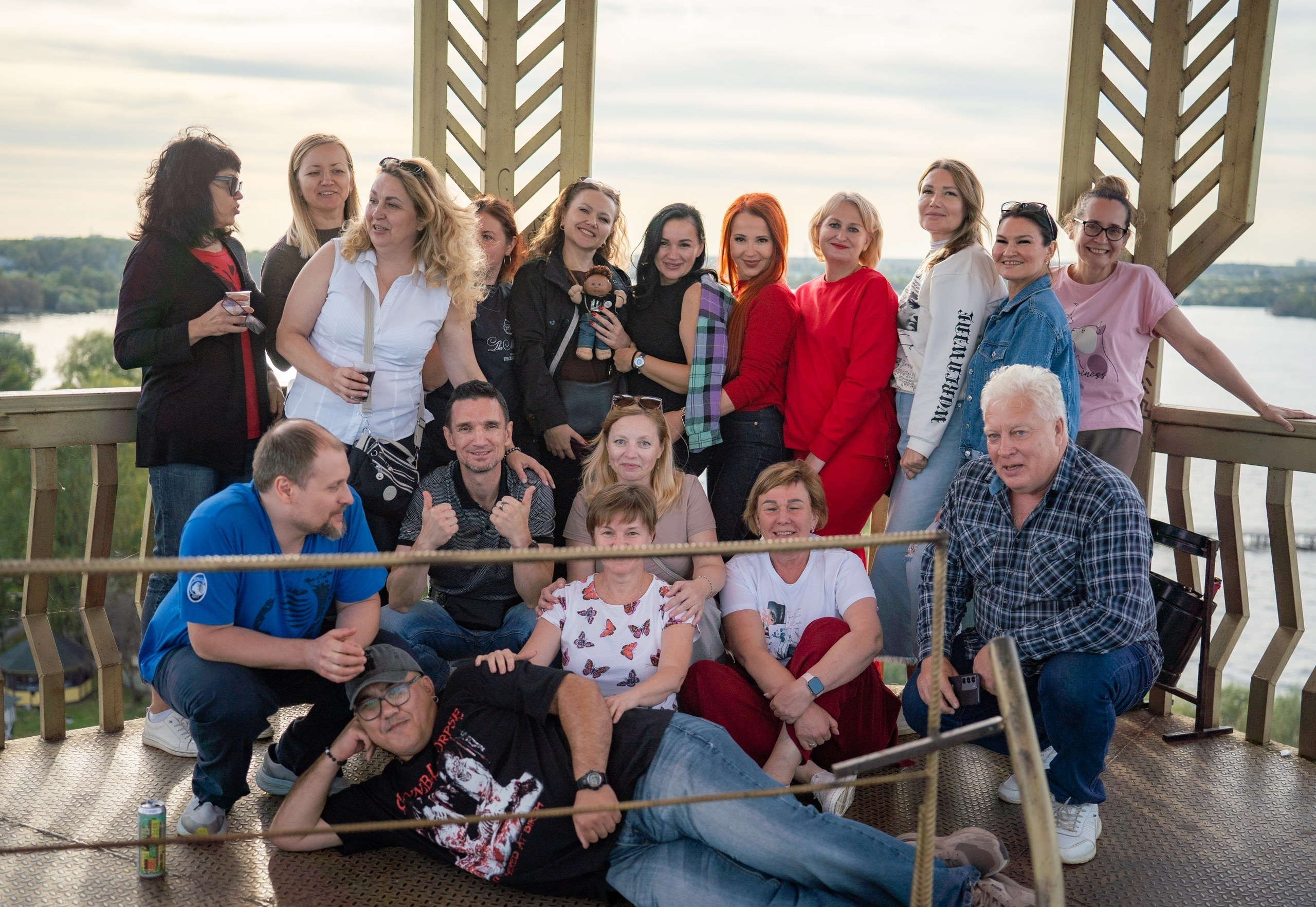 Шашлыки | 13.09.2025. Галерея Фантим