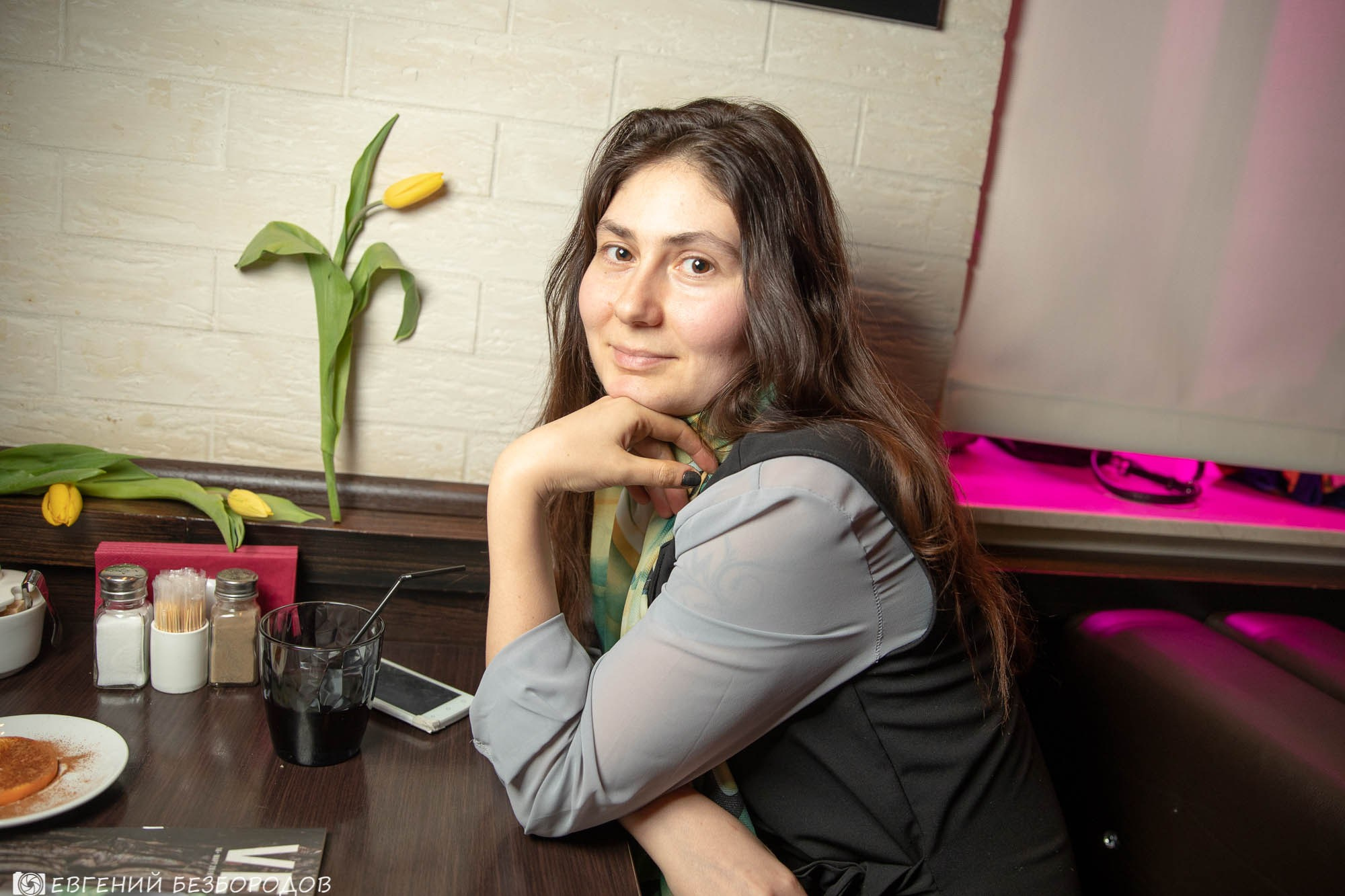 Музыкальная вечеринка | 08.03.2019. Галерея Фантим