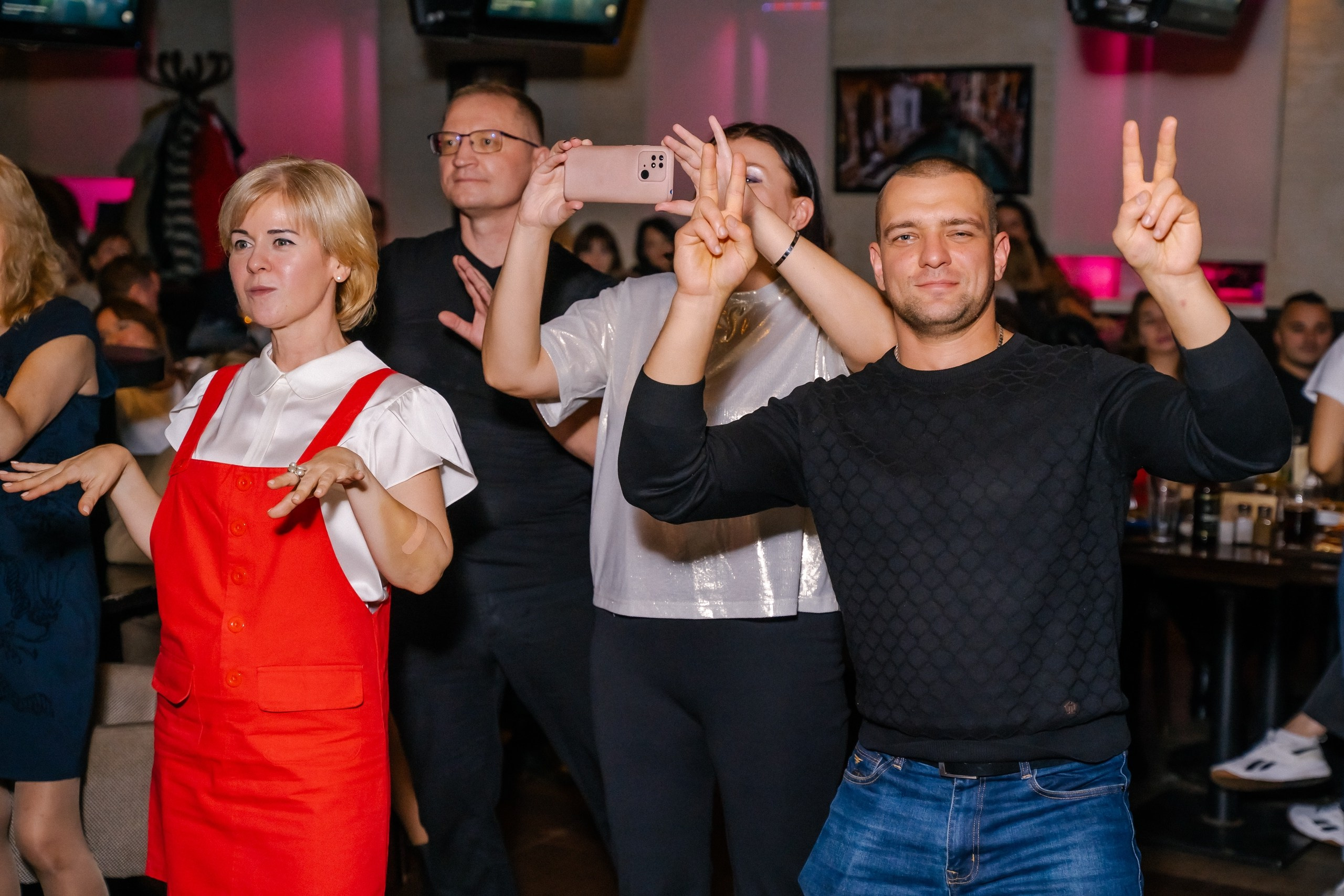 Музыкальный фантимник | 12.10.2024. Галерея Фантим