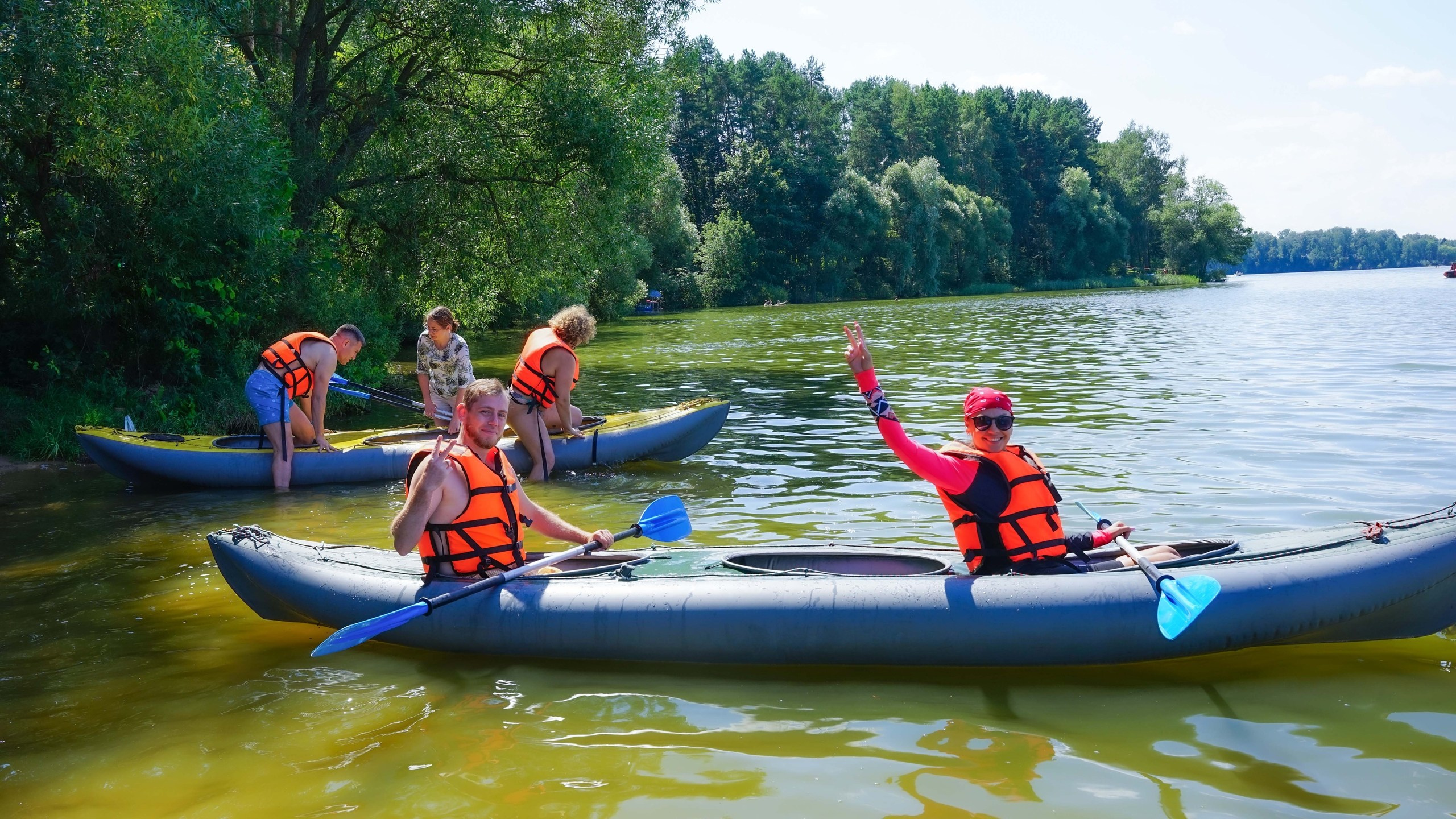 Походная Романтика 46. Солнце Монако. Галерея Фантим