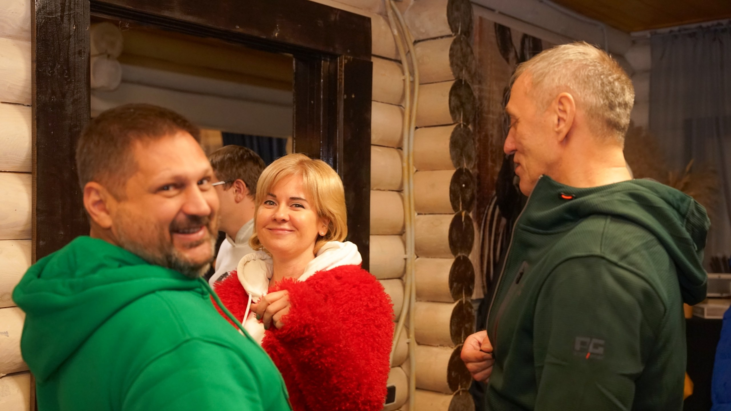 Шашлыки | 23.11.2024. Галерея Фантим