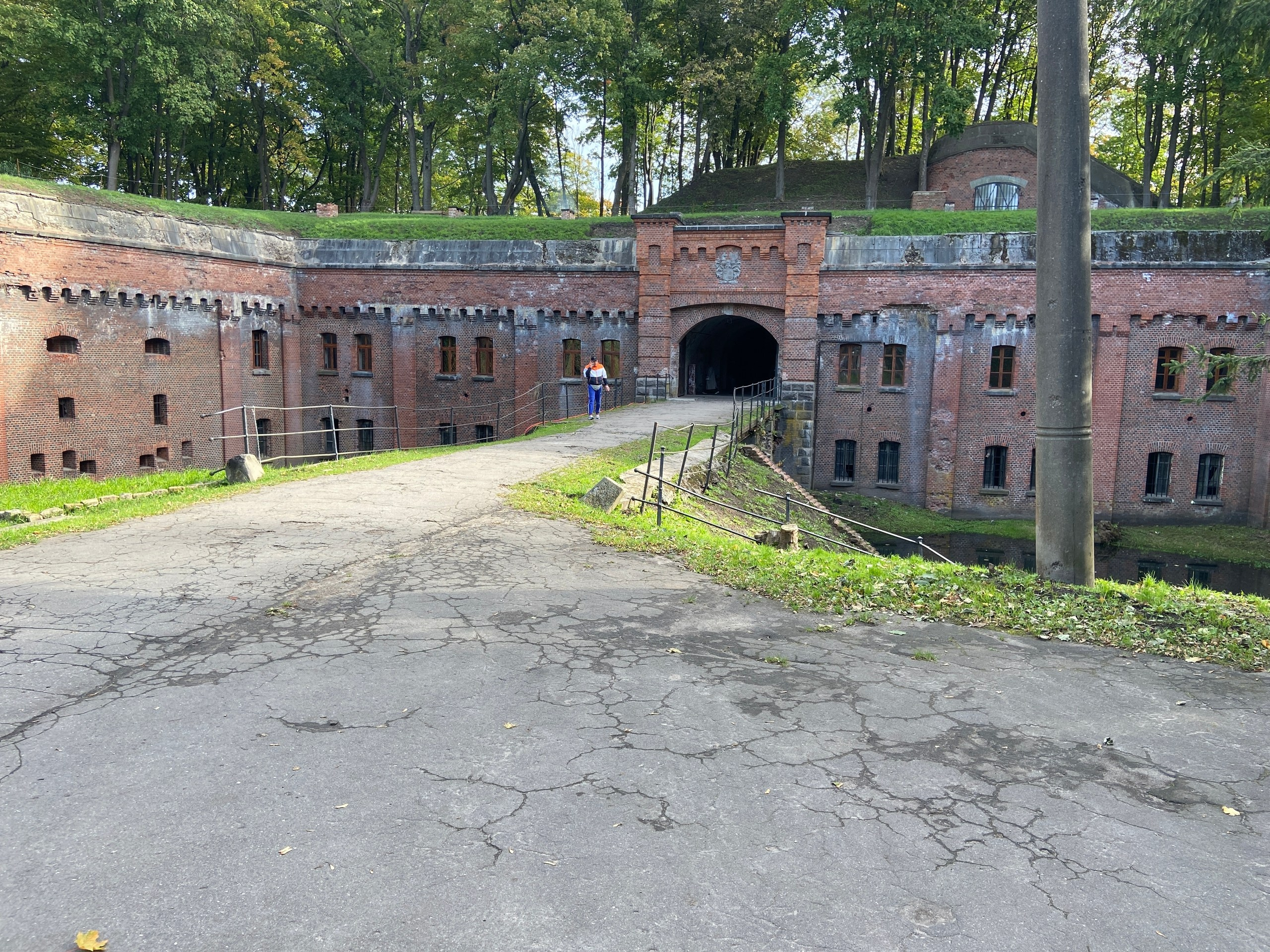 Калининград 12 — 15.10.2023. Галерея Фантим