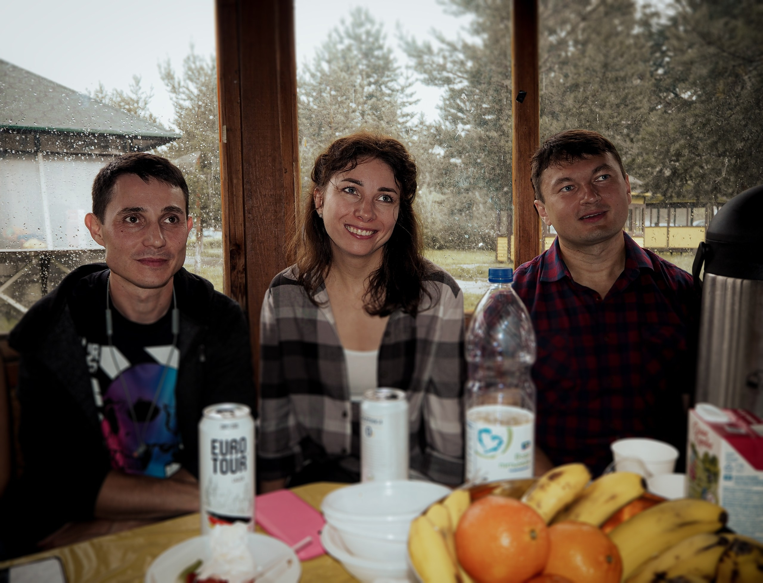 Шашлыки | 12.08.23. Галерея Фантим