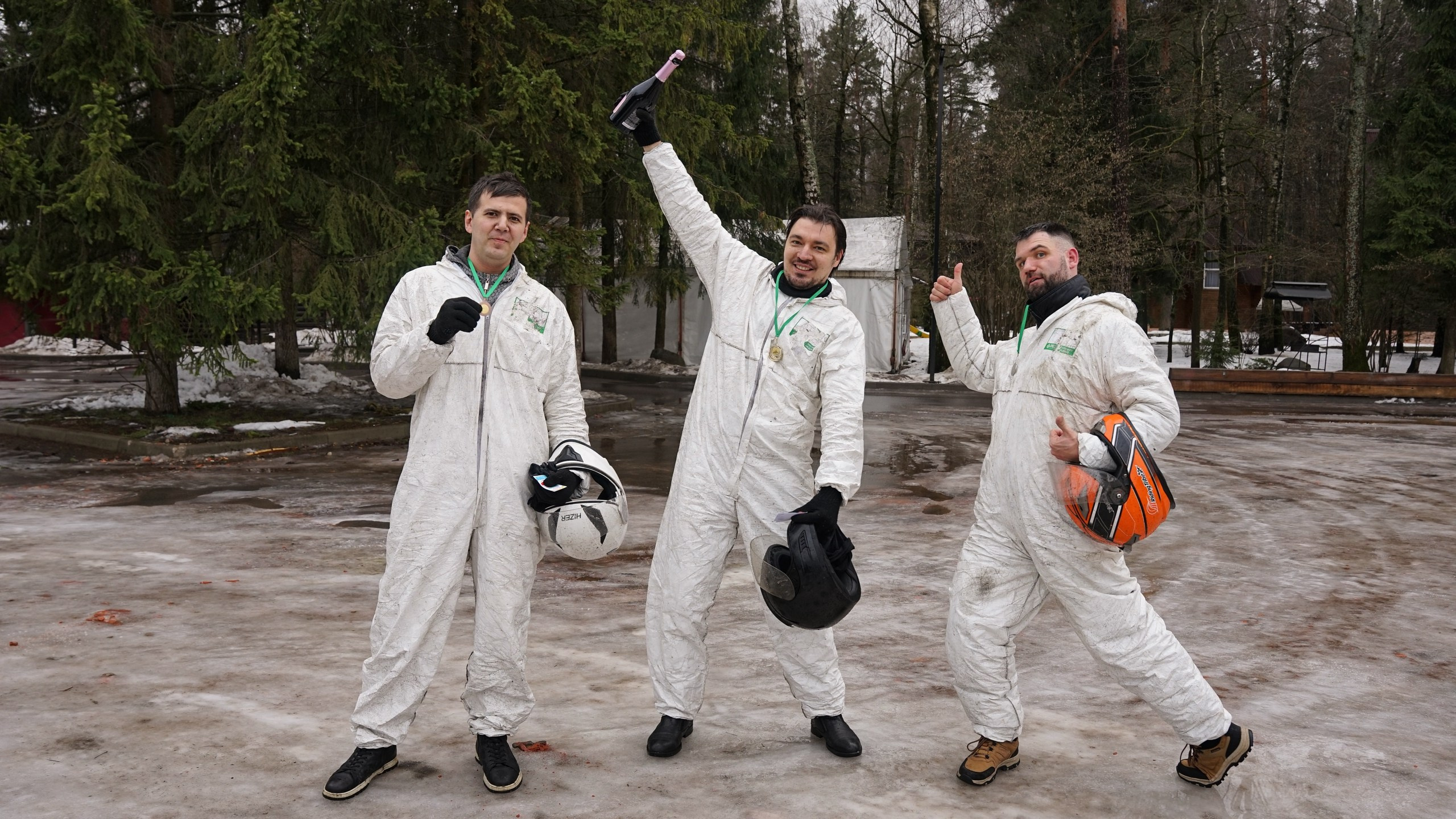 Картинг | 18.01.2025. Галерея Фантим