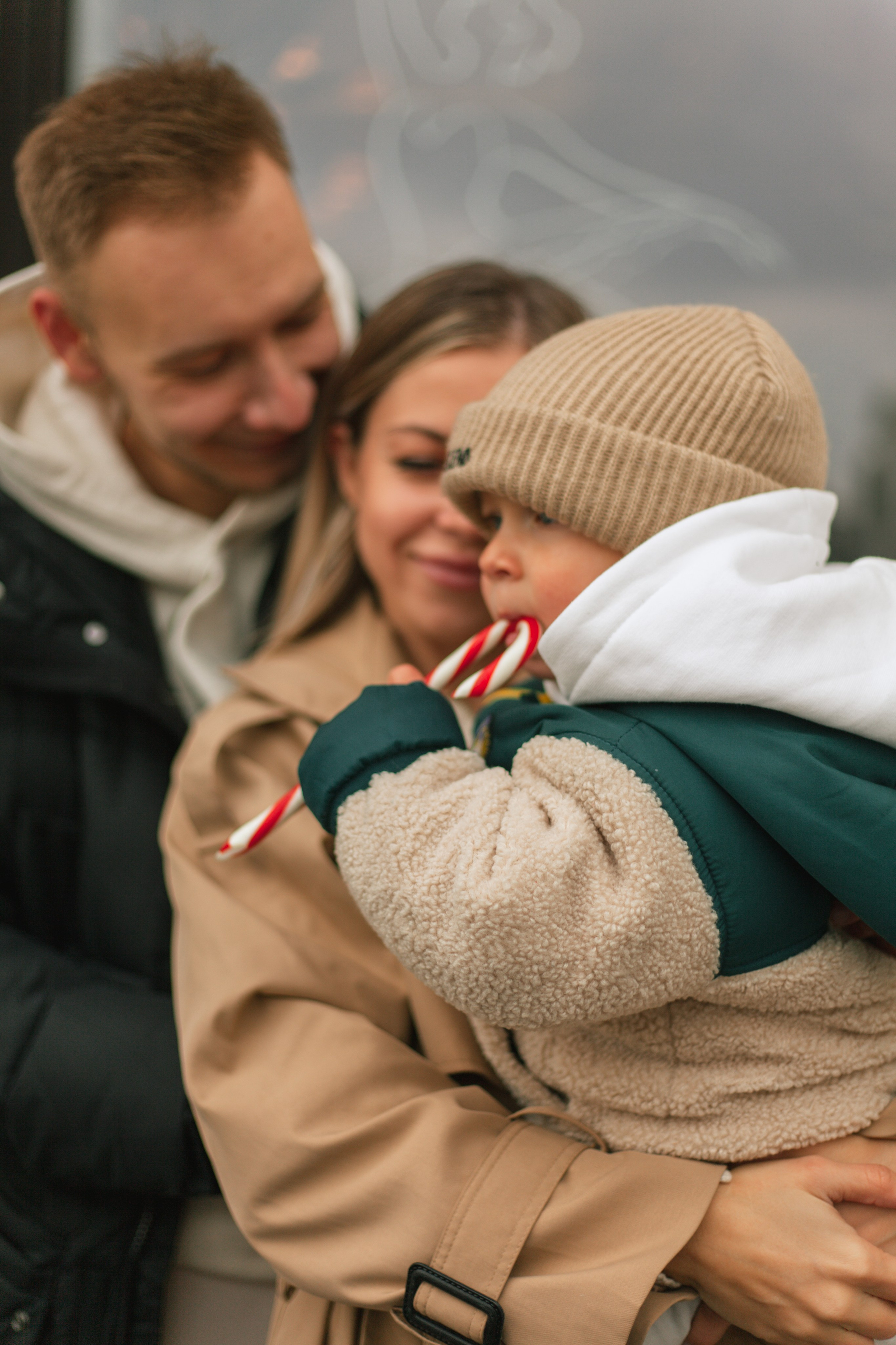 Стелла, Максим и Мироша. Семейный фотограф в Москве и Московской области Лазутина Валентина