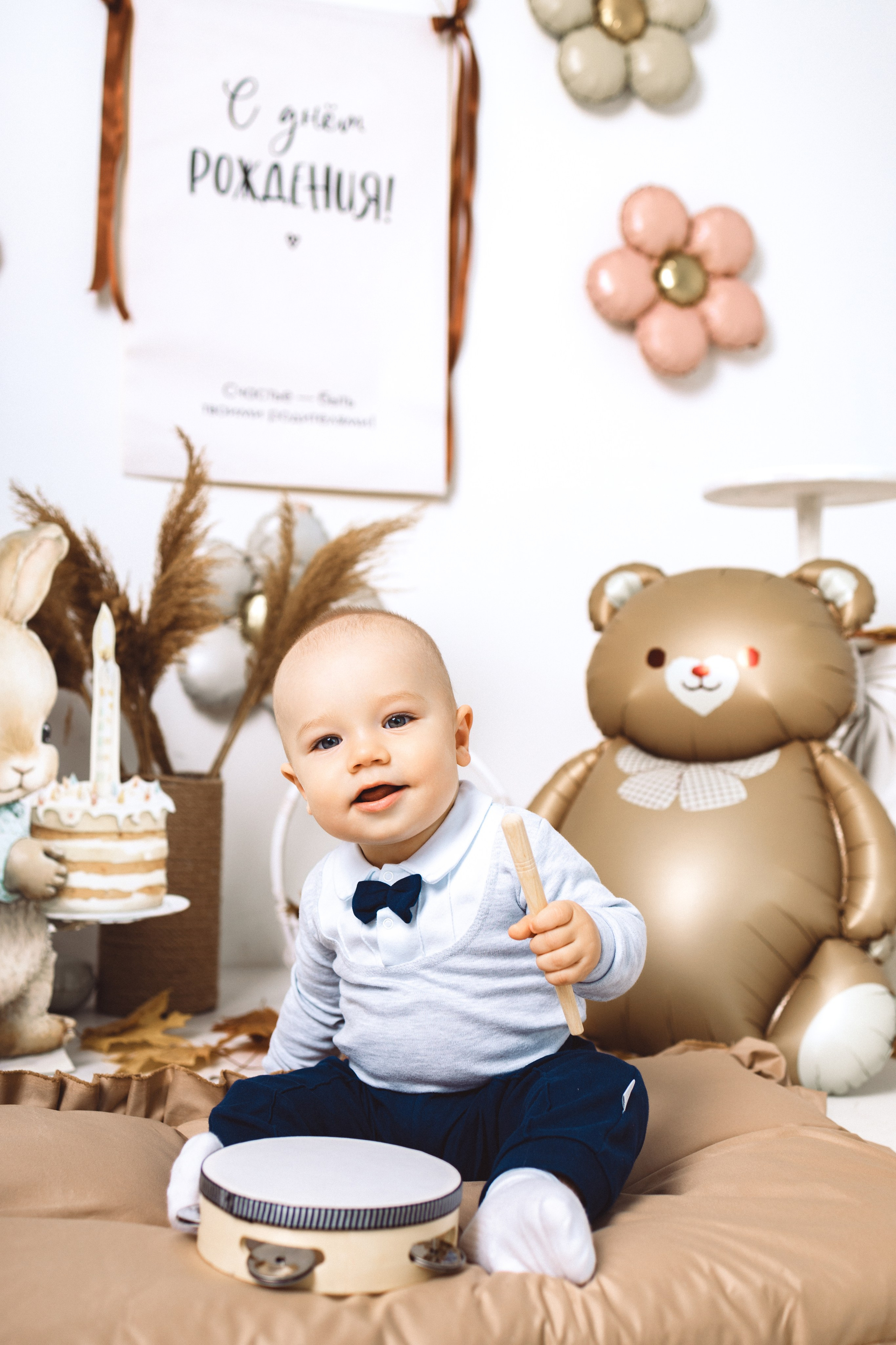 Годики —фотопроект. Колесникова Татьяна. Фотограф новорожденных Щёлково, Москва, Королев