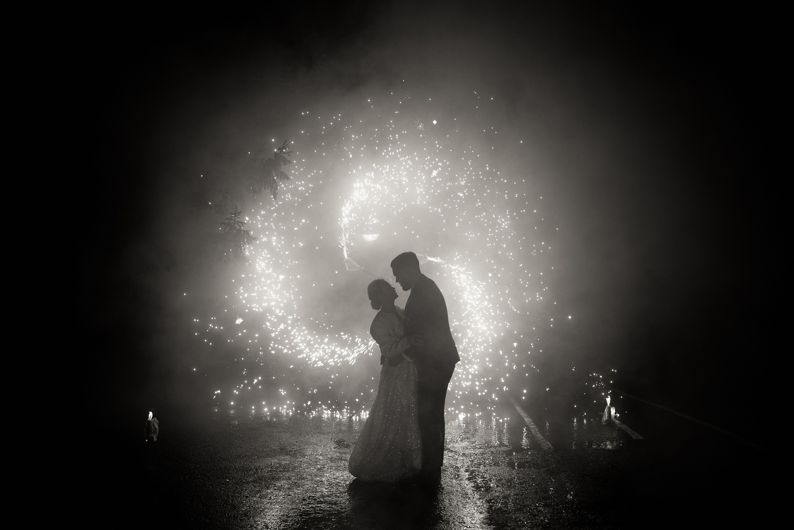 Тимур и Дарья. Фотограф Уфа Екатерина Пашина