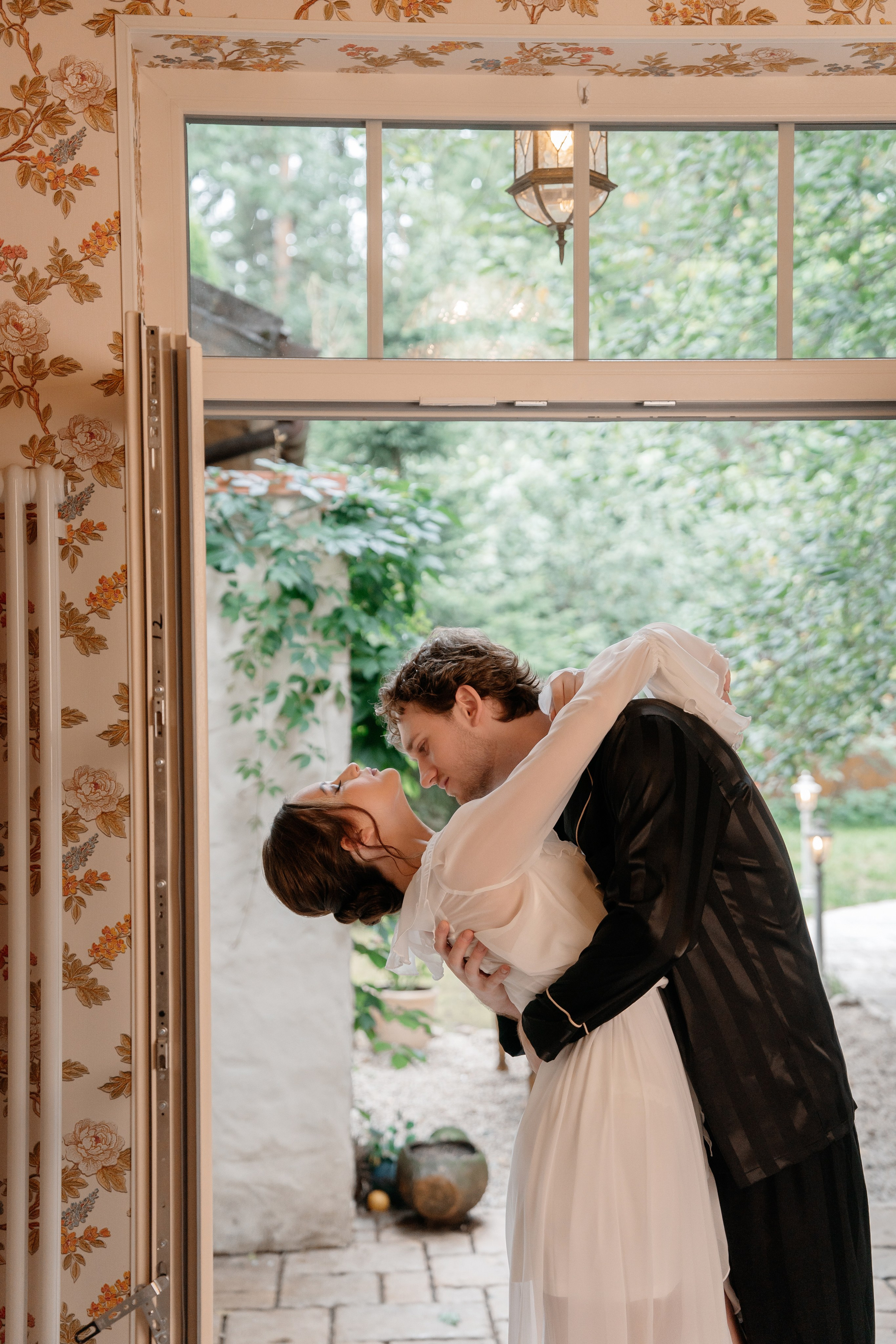 Елисей и Виктория. Свадебный и репортажный фотограф в Москве Андрей Вайман