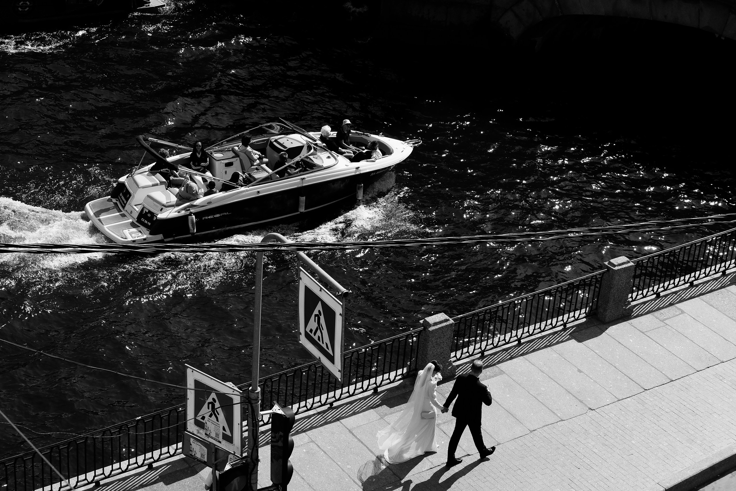 Свадьбы. Фотограф Виталий Мурашов Санкт -Петербург | Москва