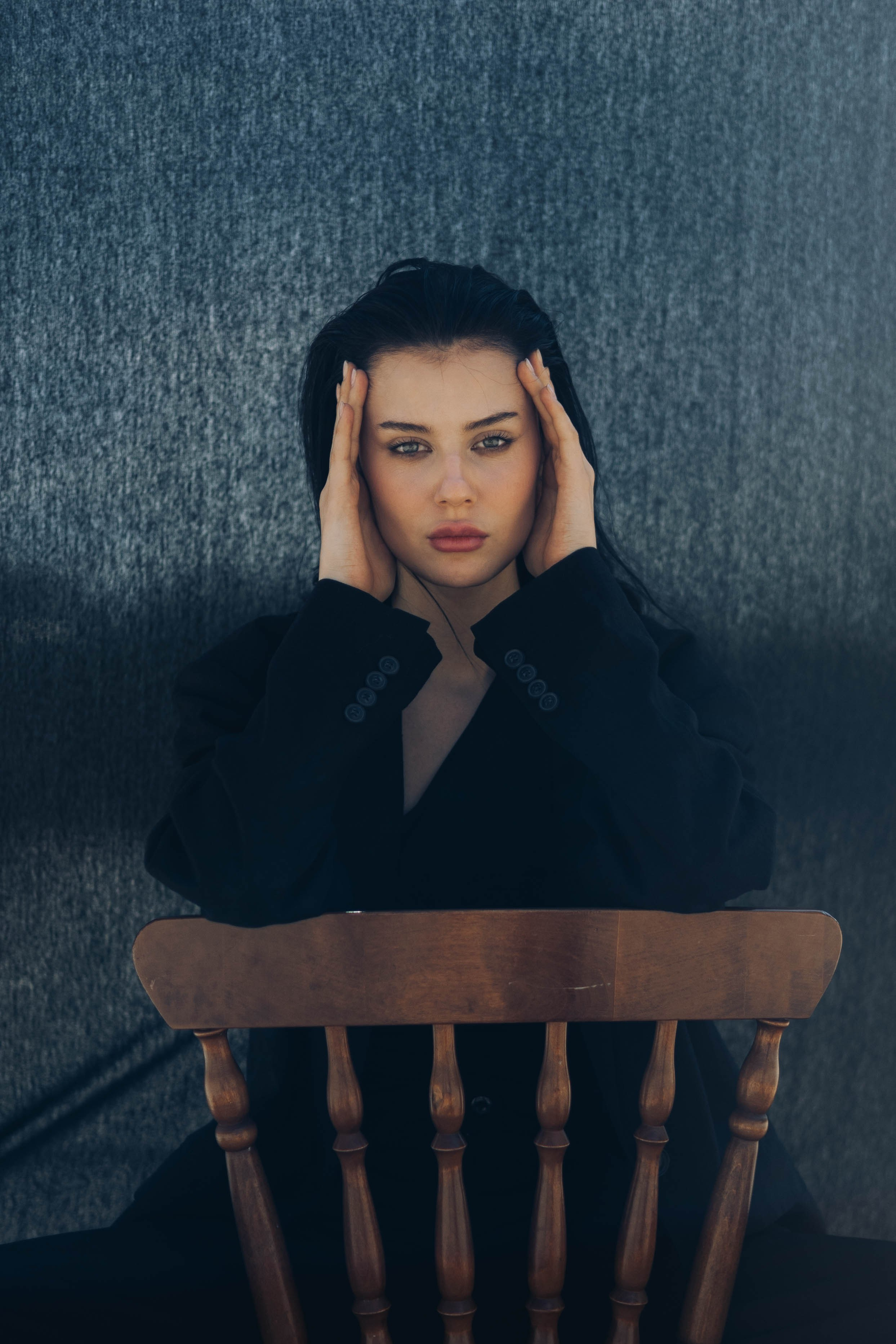 Влада. Женский и семейный фотограф в Москве Никулина Алена