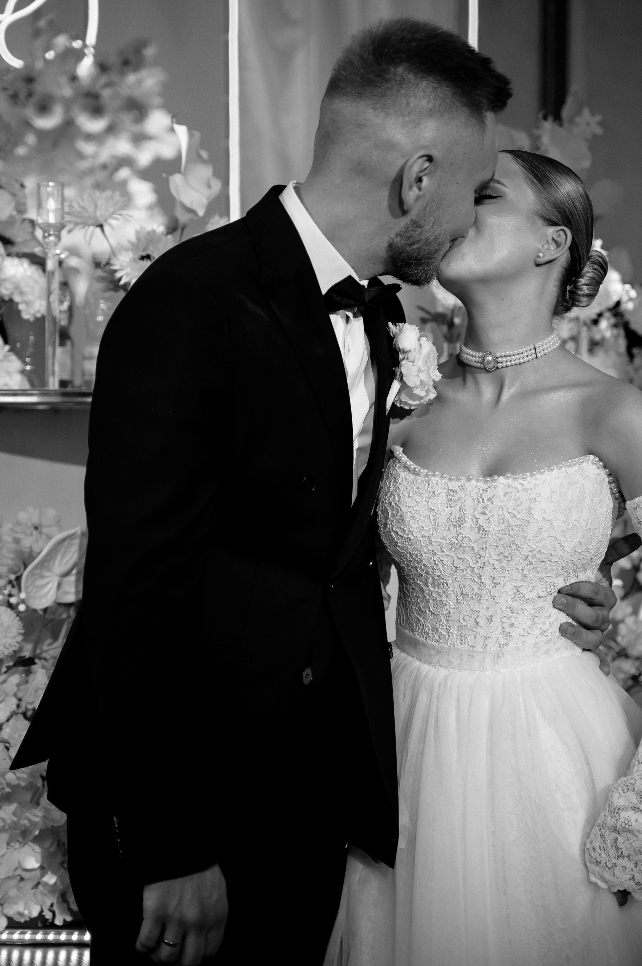 Диана и Александр. Свадебный и семейный фотограф Пенза Анастасия Артюшкина