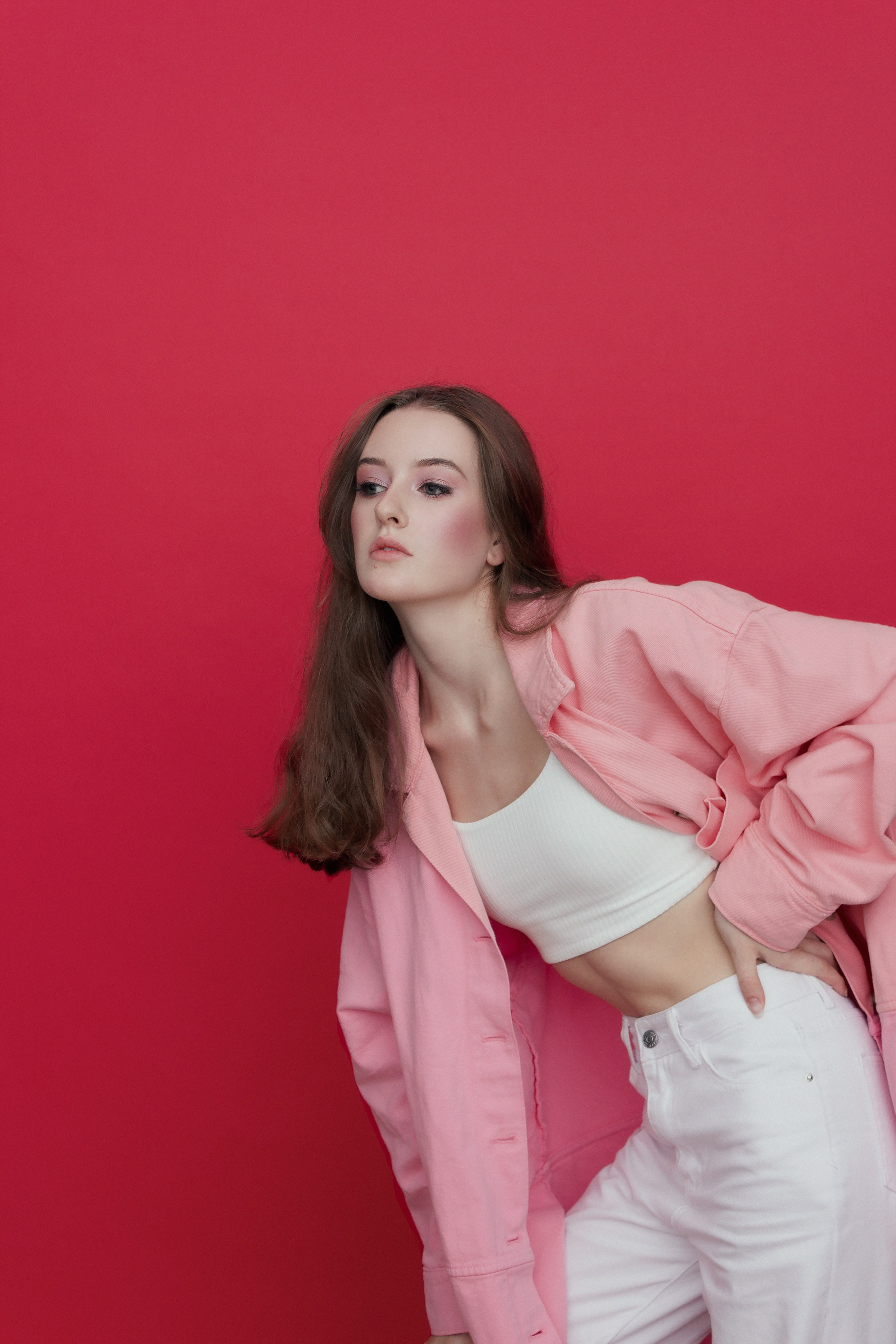 РЕТУШЬ. Фотограф Москва Мила Эберт