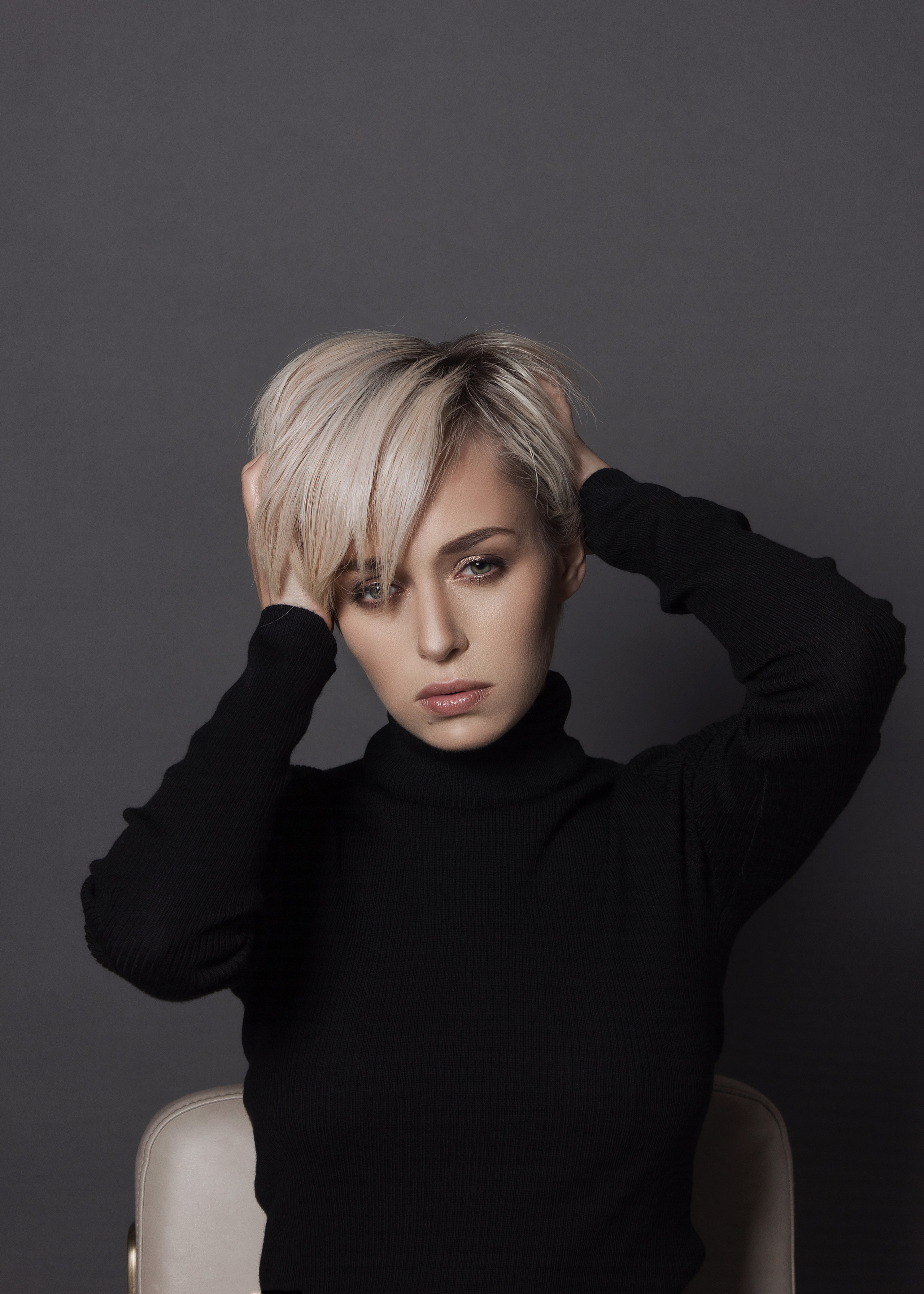 АННА ЛУШКАРЕВИЧ. Фотограф Москва Мила Эберт