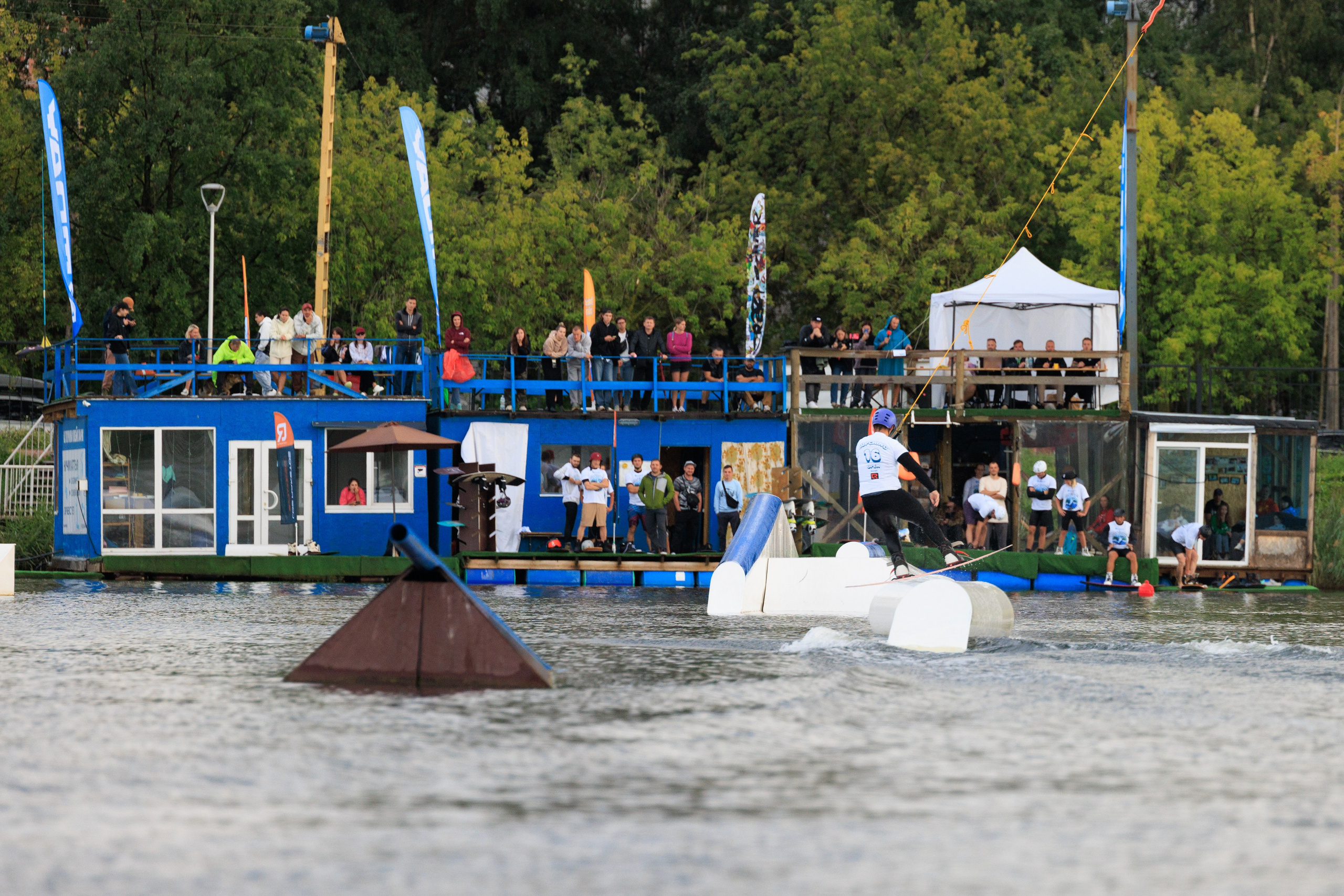 KupchinoOpenContest 2024. Фотограф Александр Заломаев