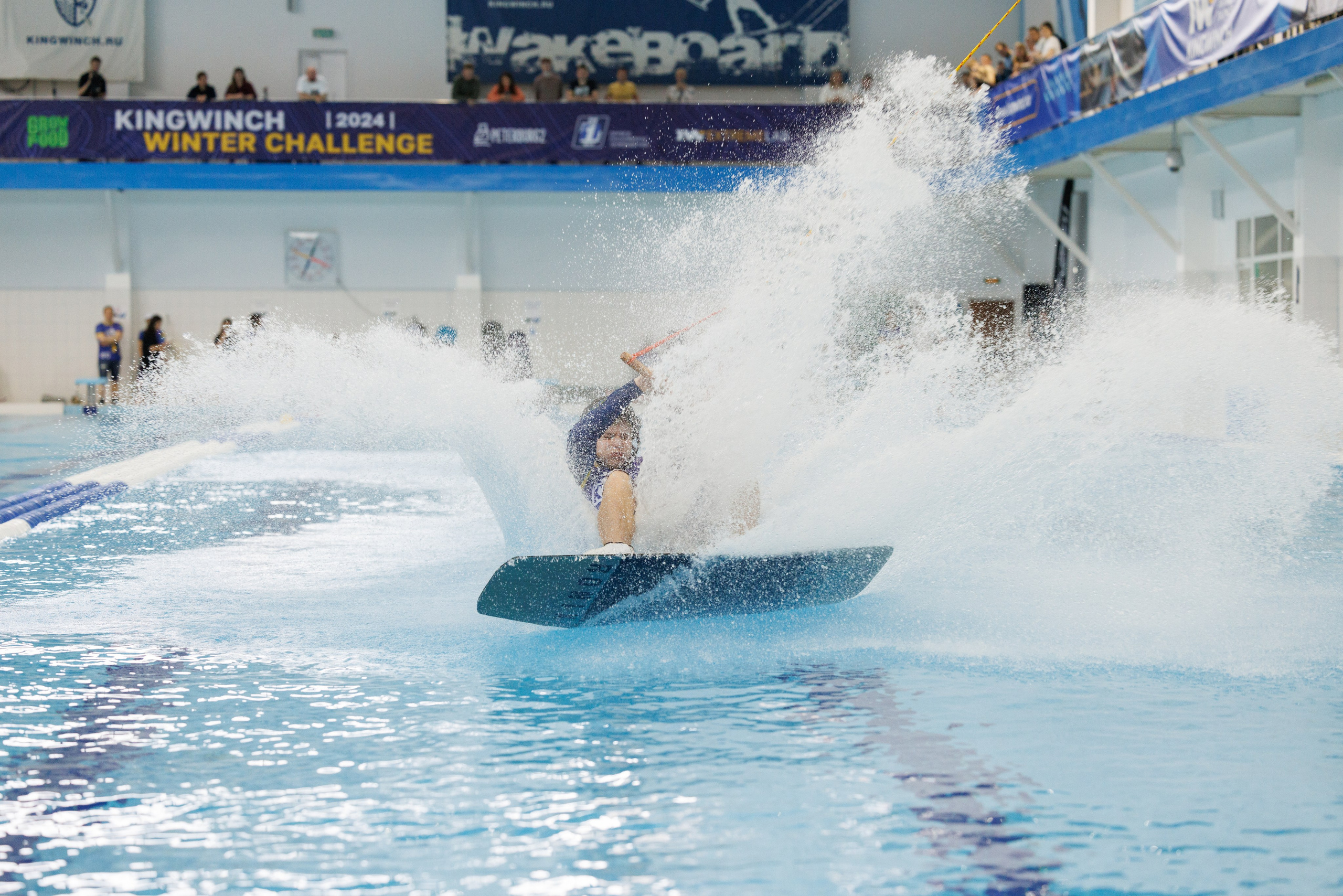 KWWCH 2024. Фотограф Александр Заломаев