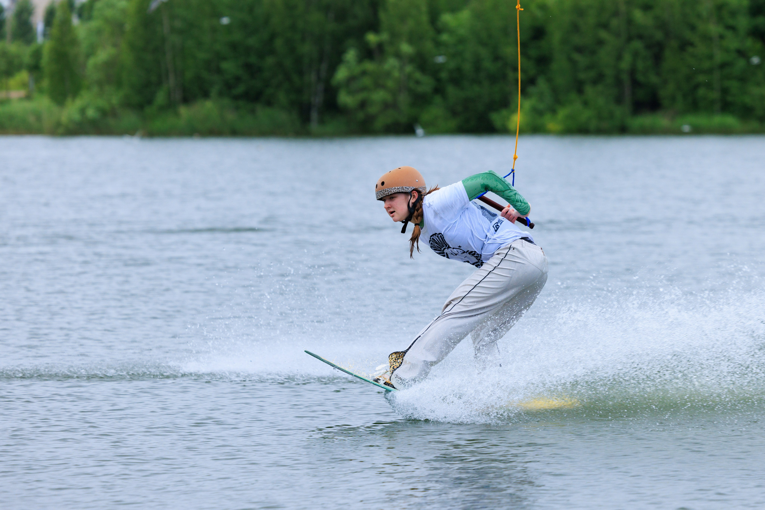 KUPCHINO OPEN CONTEST 2025. Фотограф Александр Заломаев