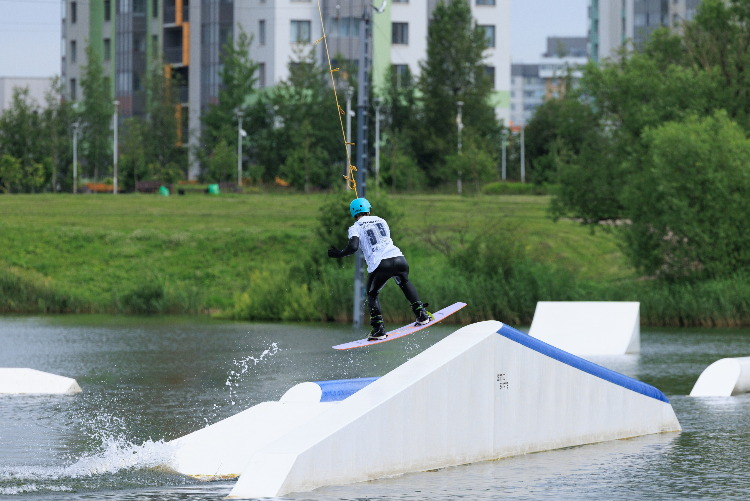 KUPCHINO OPEN CONTEST 2025. Фотограф Александр Заломаев