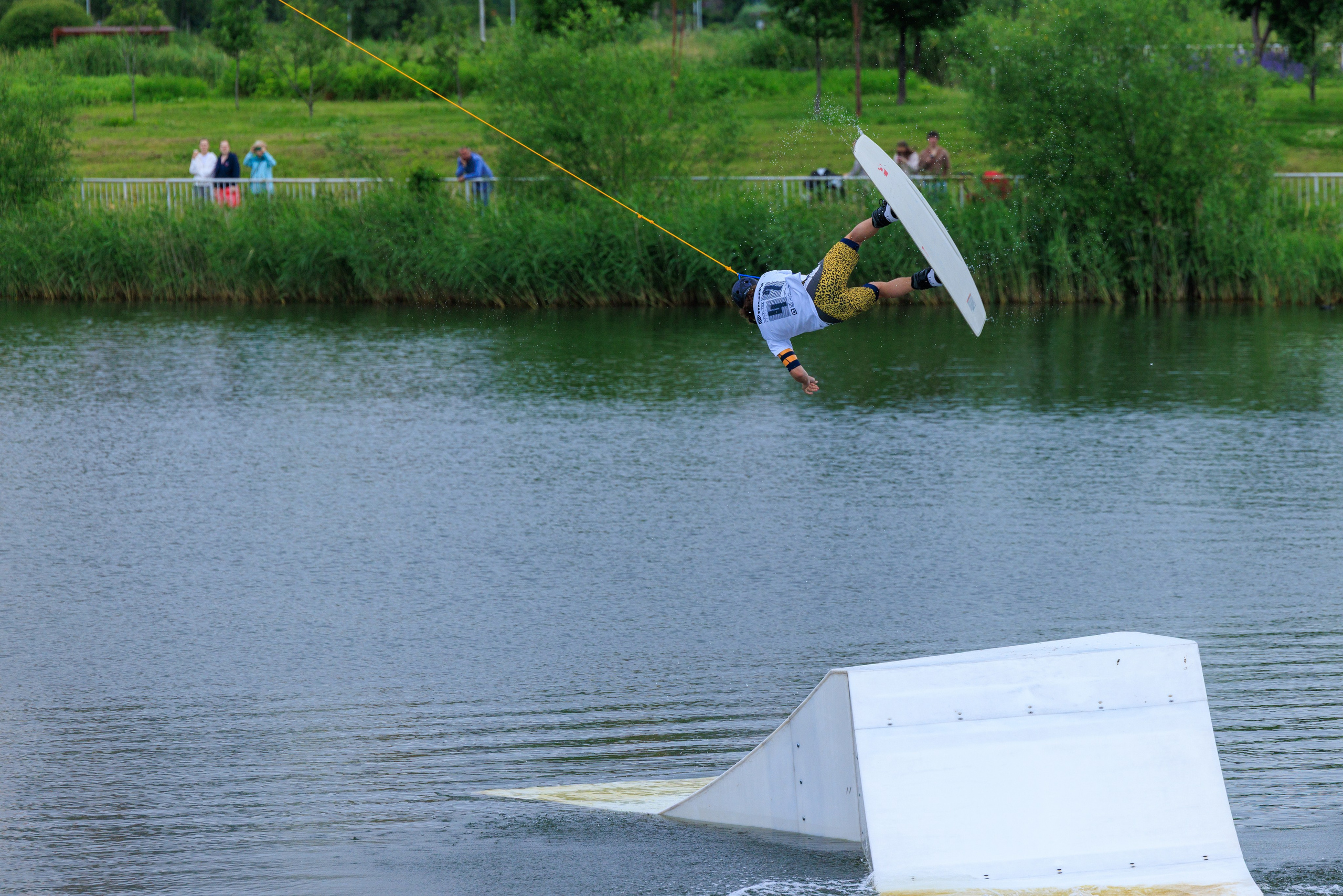 KUPCHINO OPEN CONTEST 2025. Фотограф Александр Заломаев