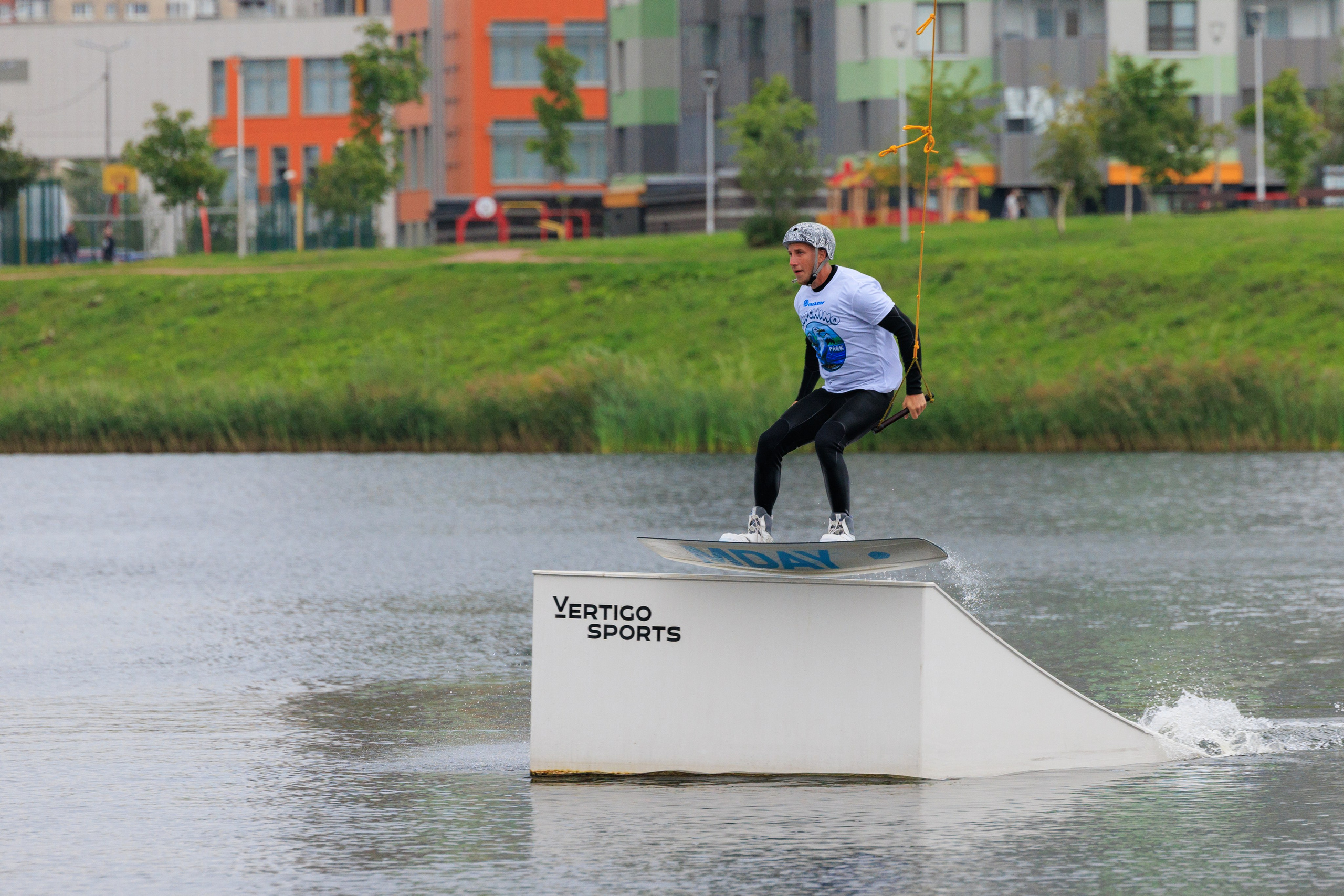 KupchinoOpenContest 2024. Фотограф Александр Заломаев