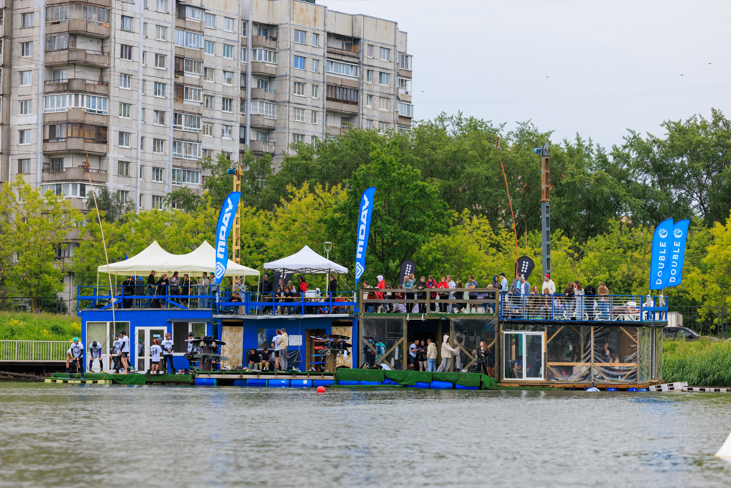 KUPCHINO OPEN CONTEST 2025. Фотограф Александр Заломаев