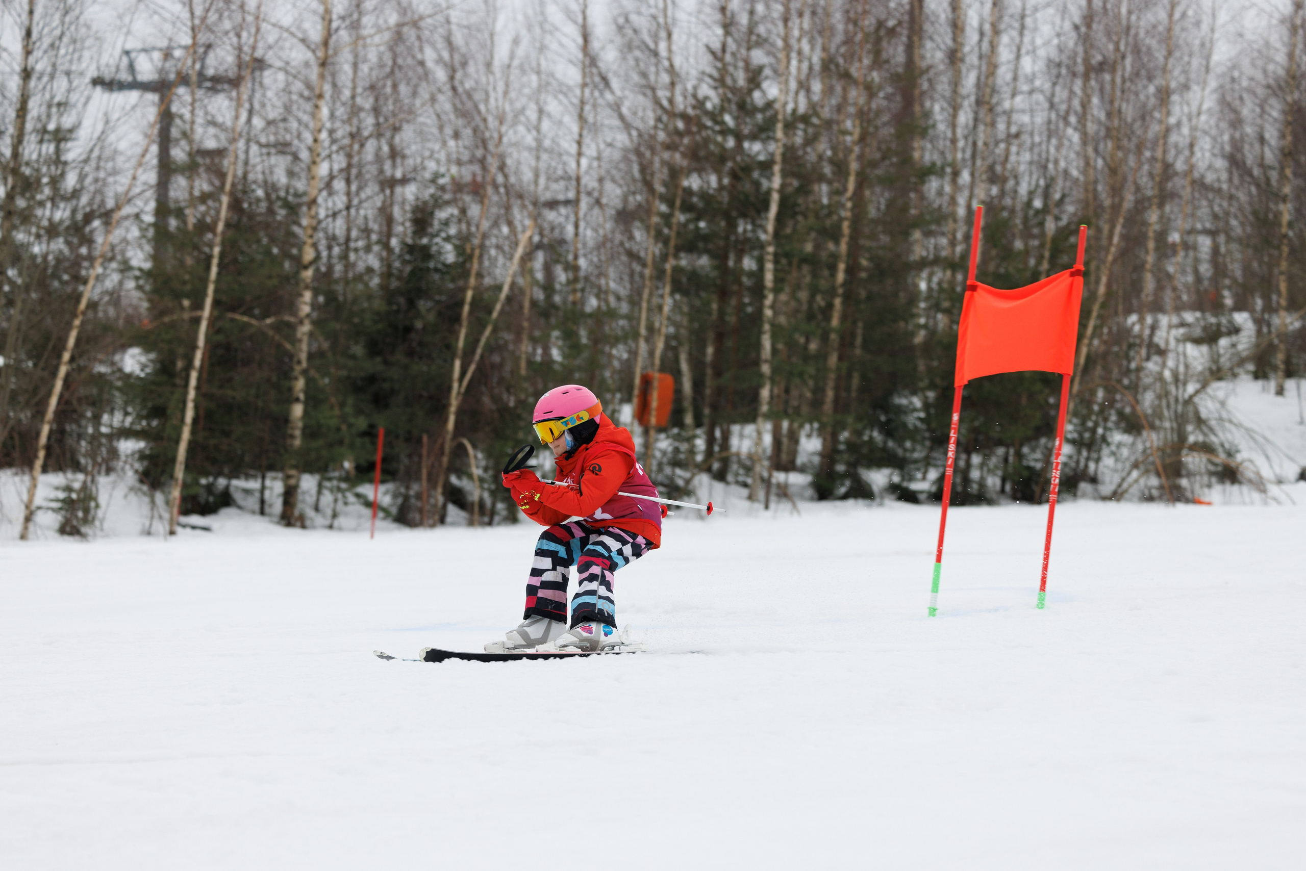 IGORA KIDS CUP 2024(spring). Фотограф Александр Заломаев