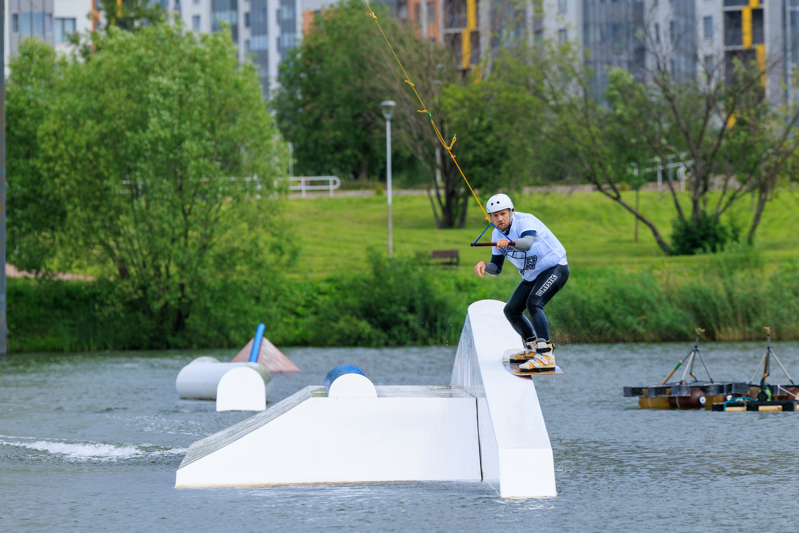 KUPCHINO OPEN CONTEST 2025. Фотограф Александр Заломаев