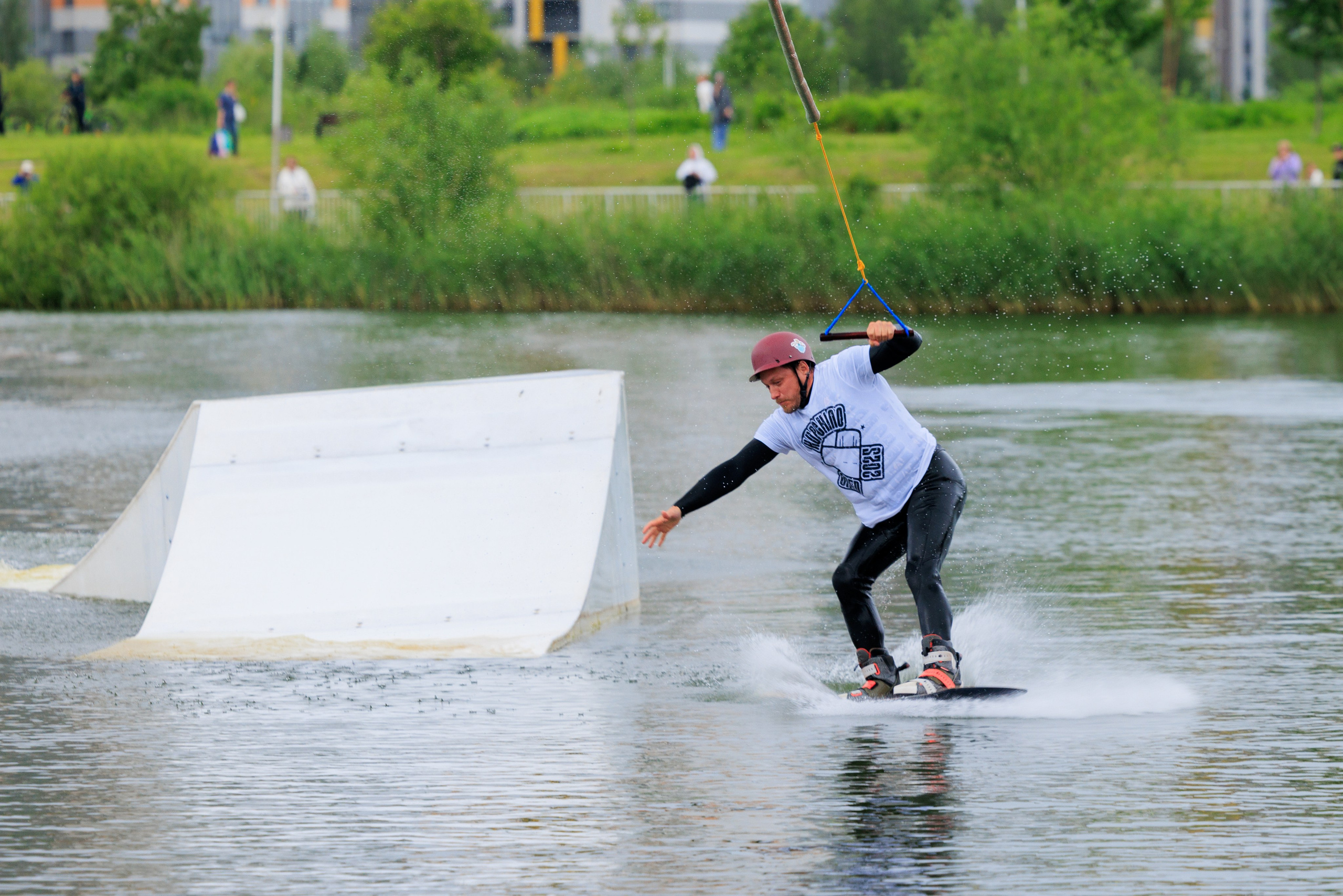 KUPCHINO OPEN CONTEST 2025. Фотограф Александр Заломаев